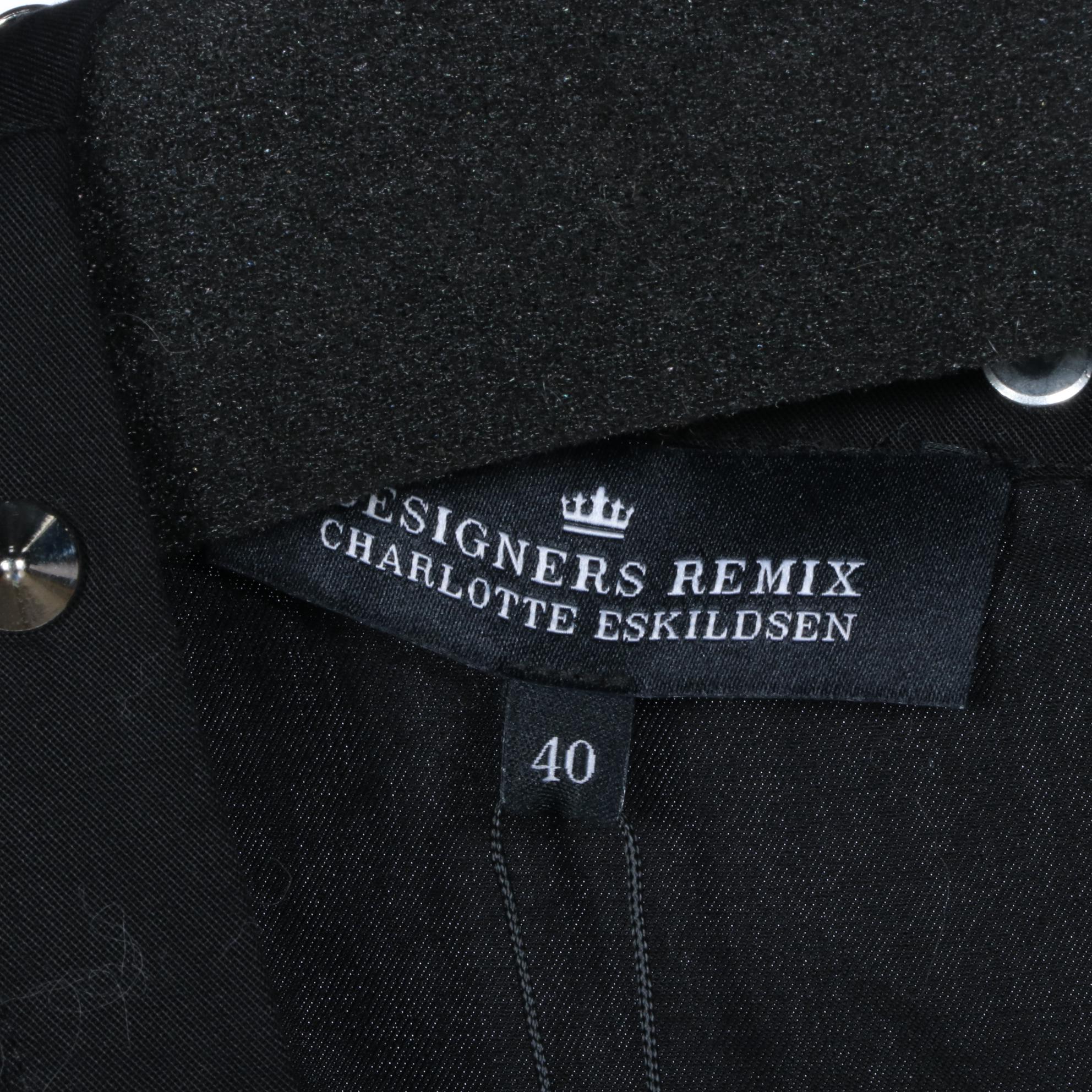 Alice by Temperley, Charlotte Eskildsen, and Current/Elliott Dresses and Romper