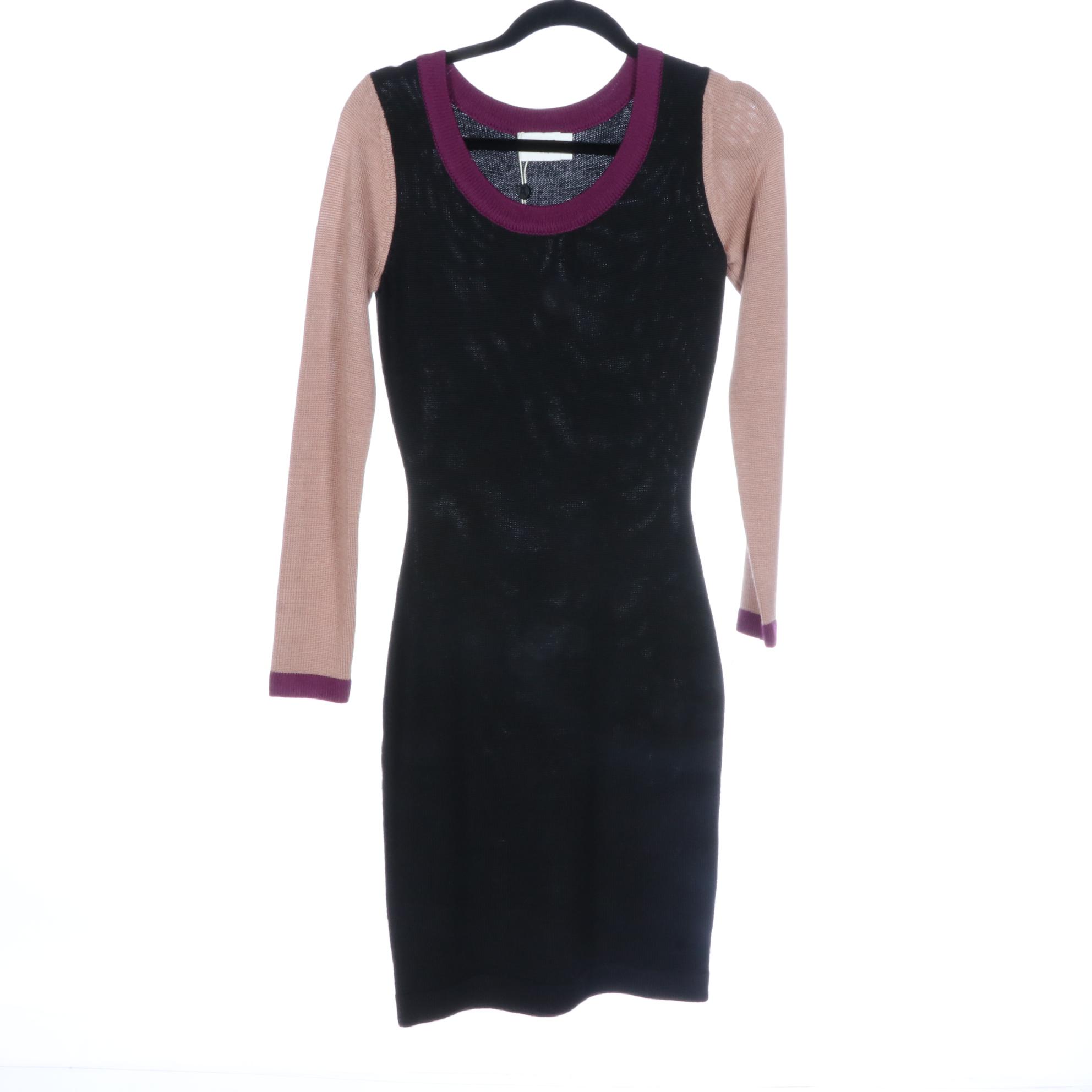 Alice by Temperley, Charlotte Eskildsen, and Current/Elliott Dresses and Romper