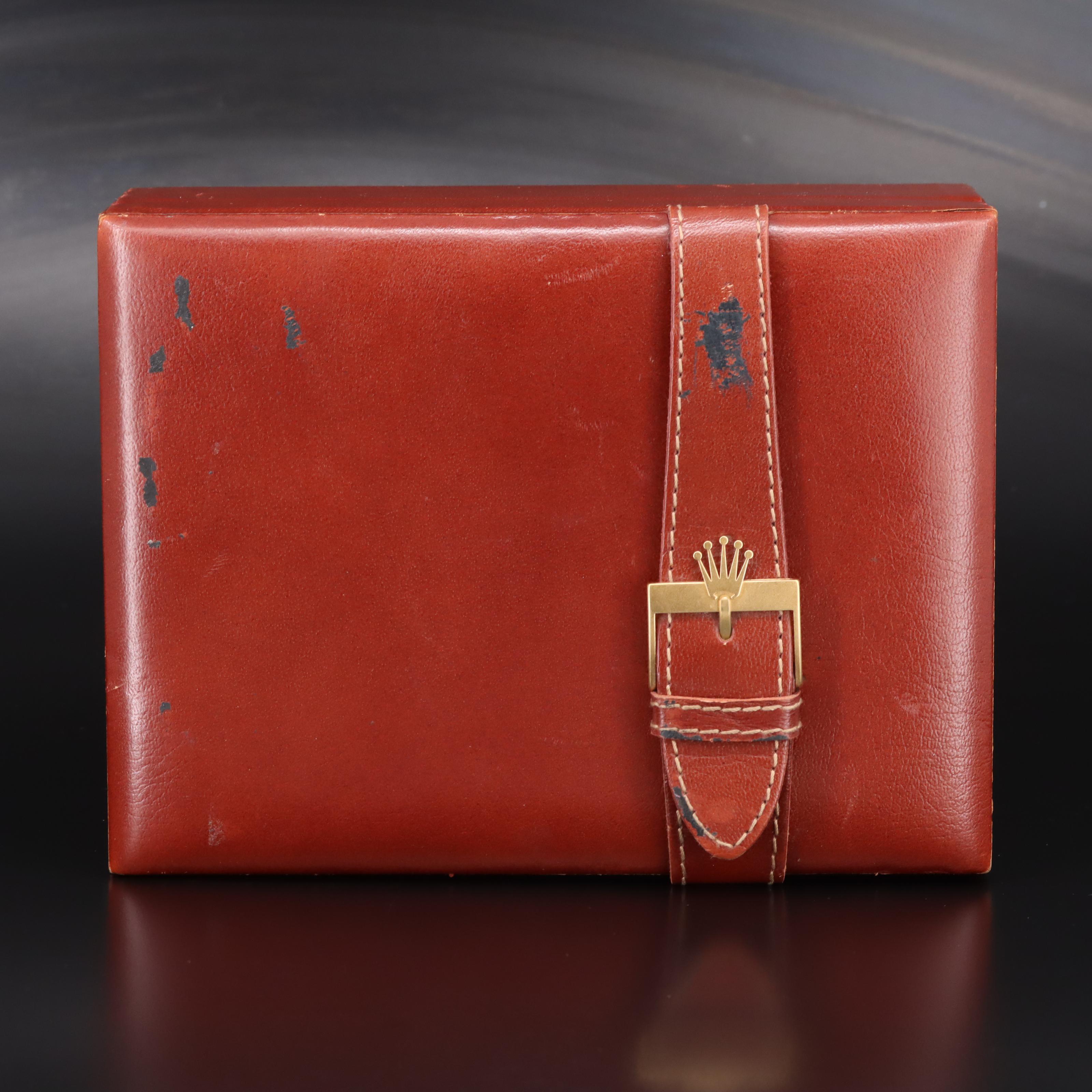 18K Rolex Oyster Perpetual Day-Date 1.06 CTW Diamond Bezel and Dial Watch