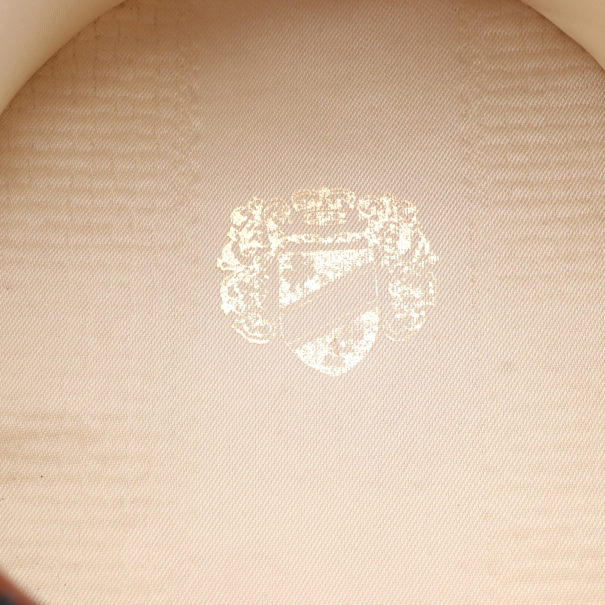 Beaver Felt Fur Top Hat