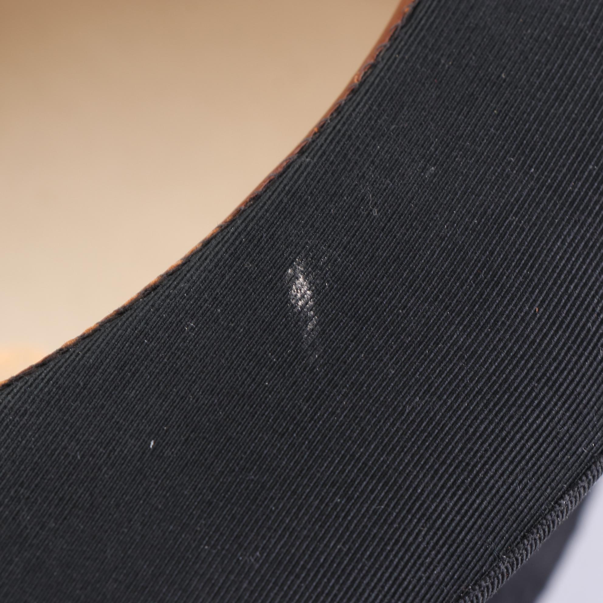 Beaver Felt Fur Top Hat