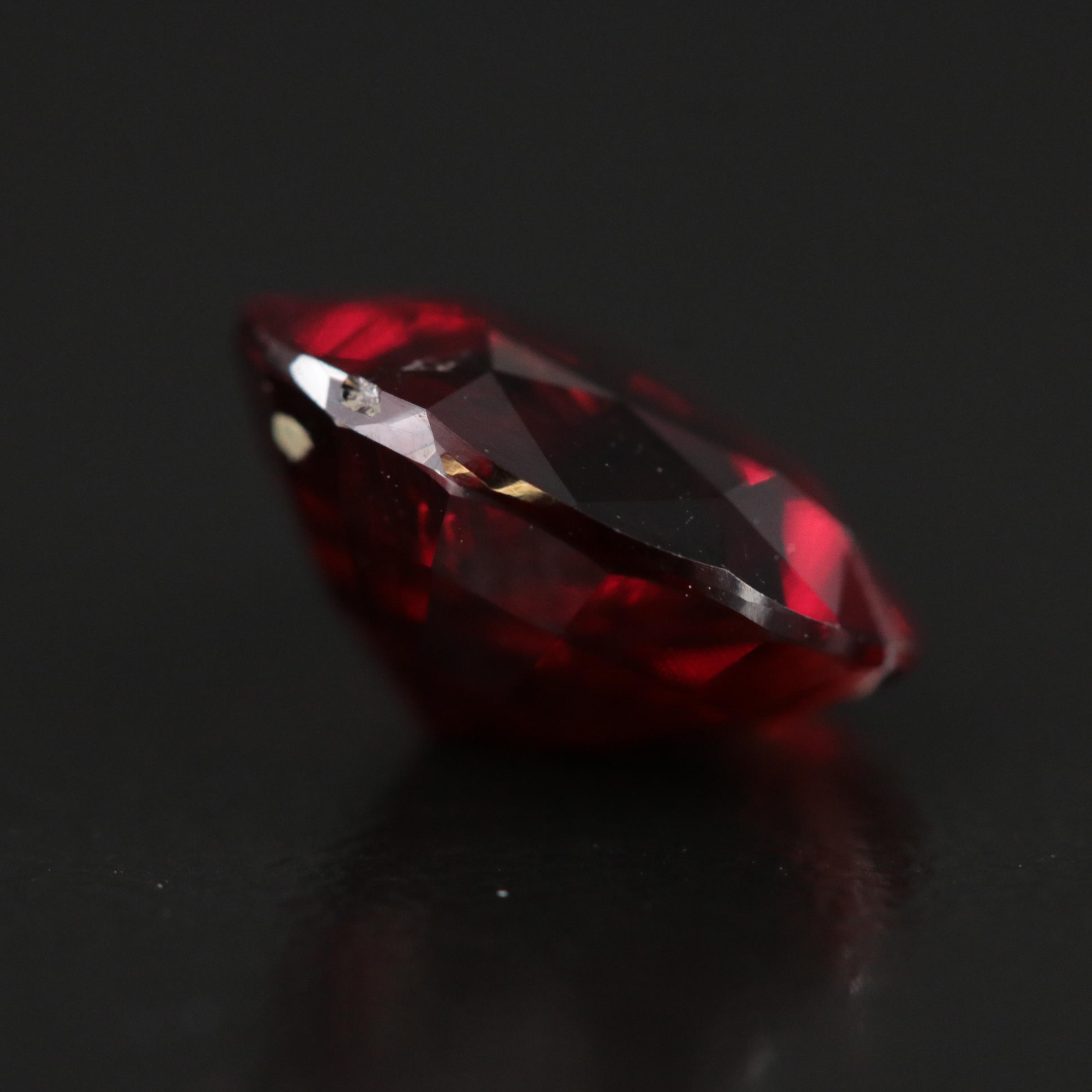 Loose 5.36 CT Spinel