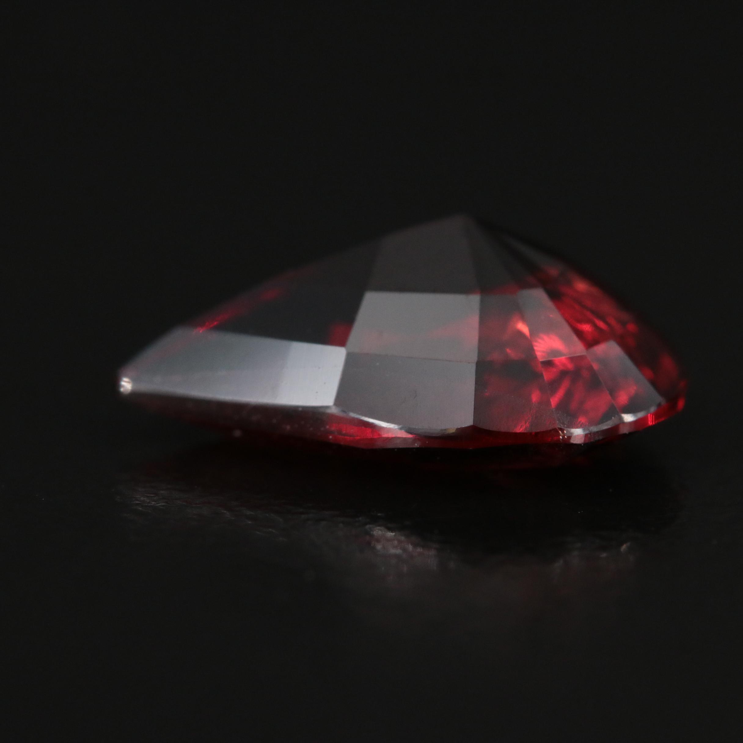 Loose 5.36 CT Spinel