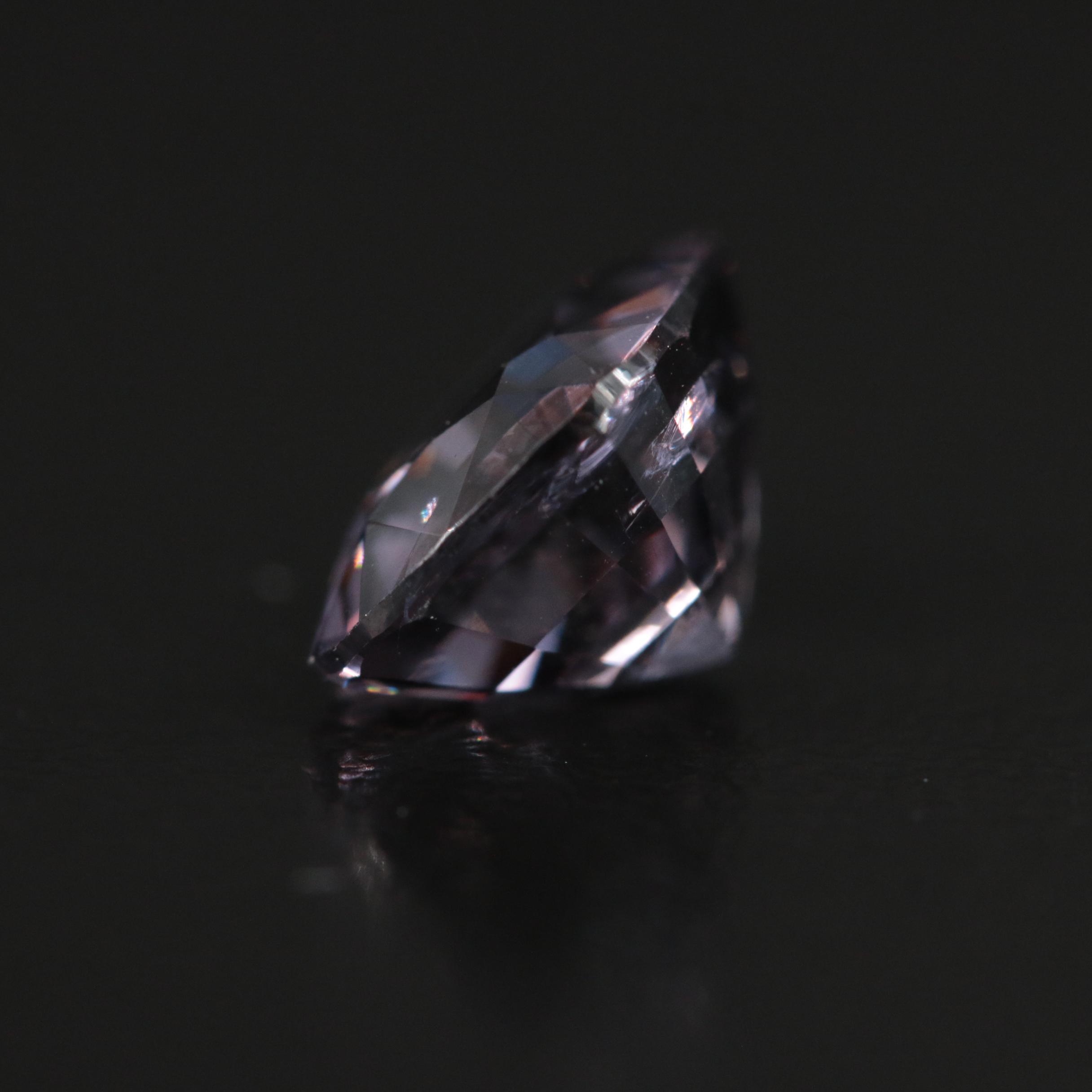 Loose 3.36 CT Spinel