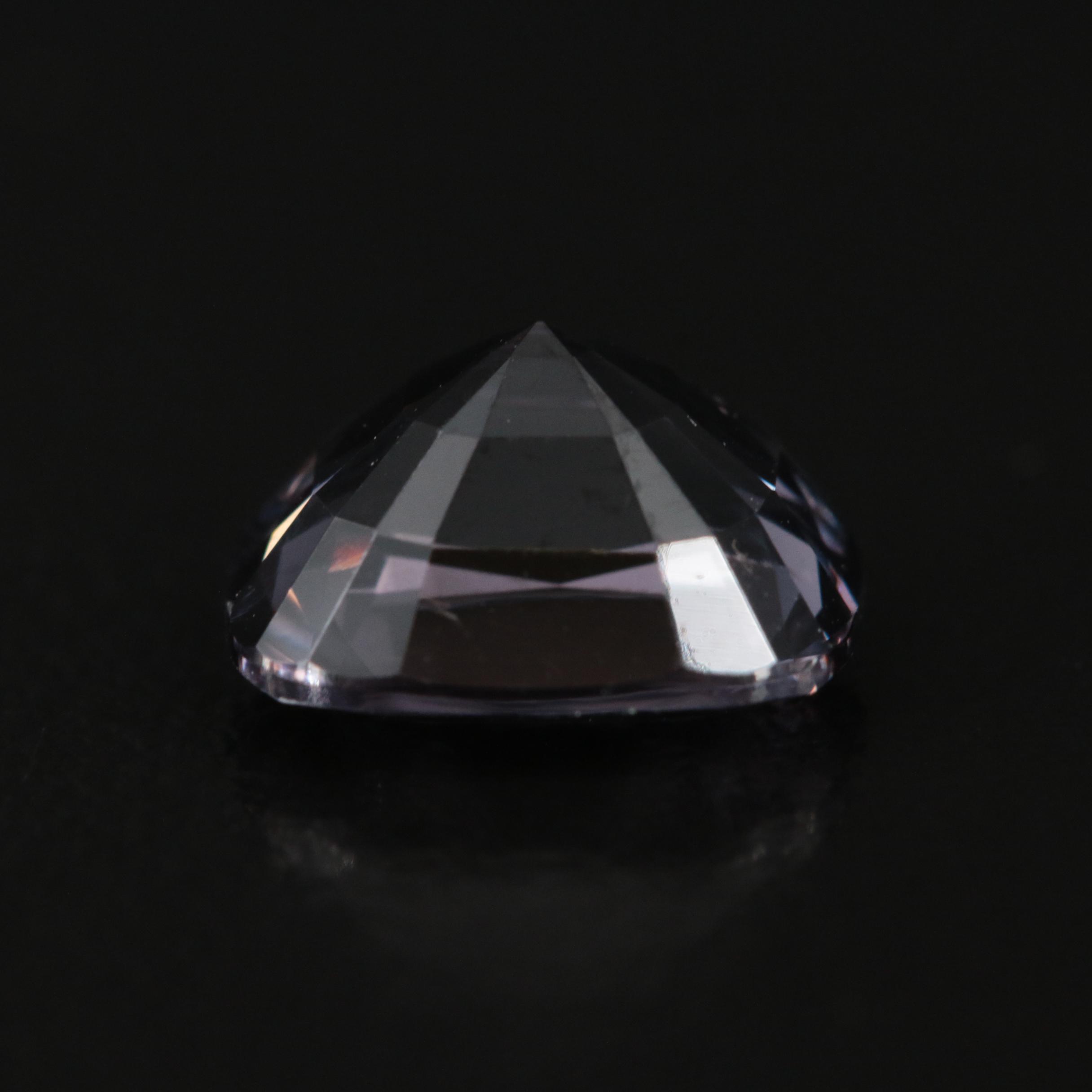 Loose 3.36 CT Spinel