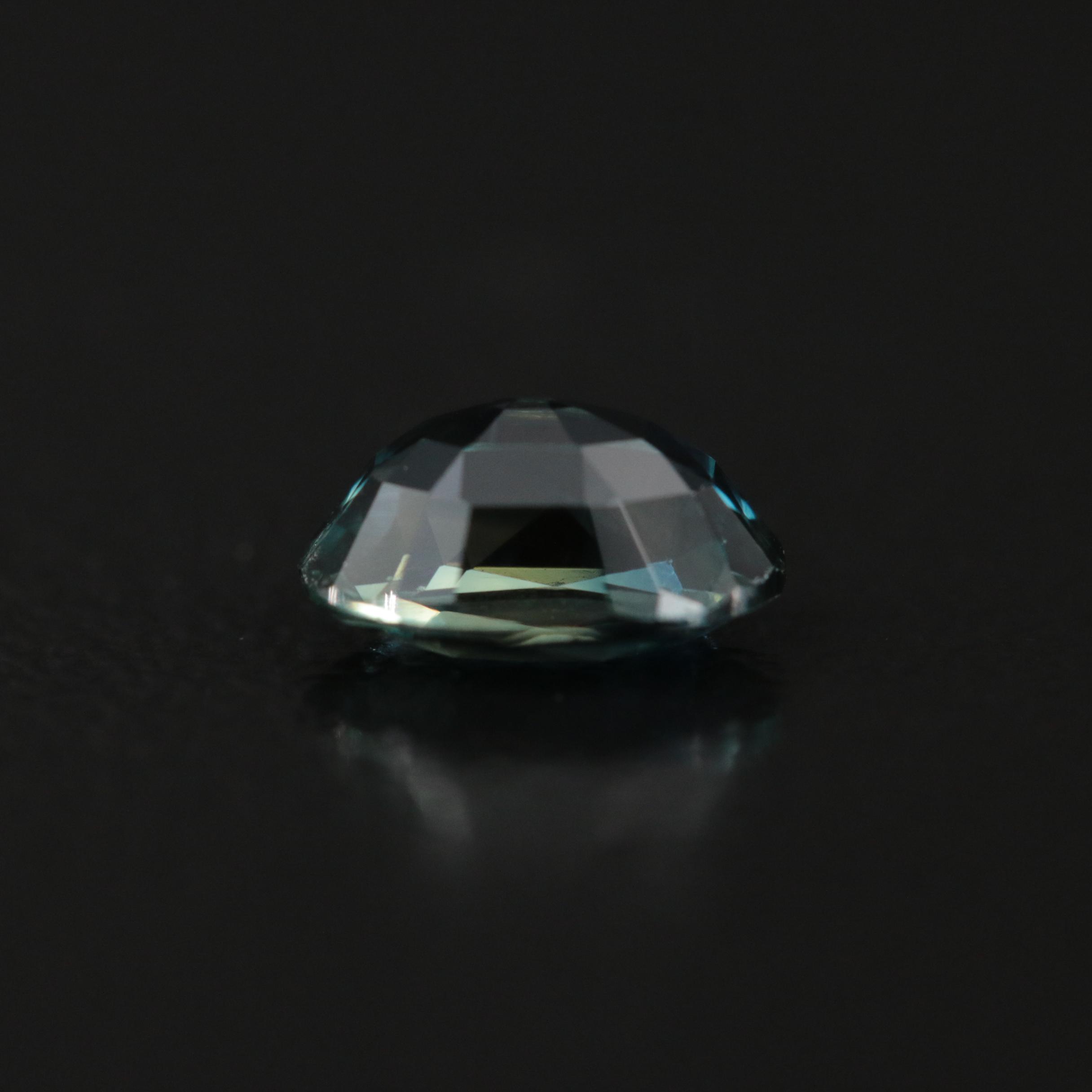Loose 1.02 CT Sapphire