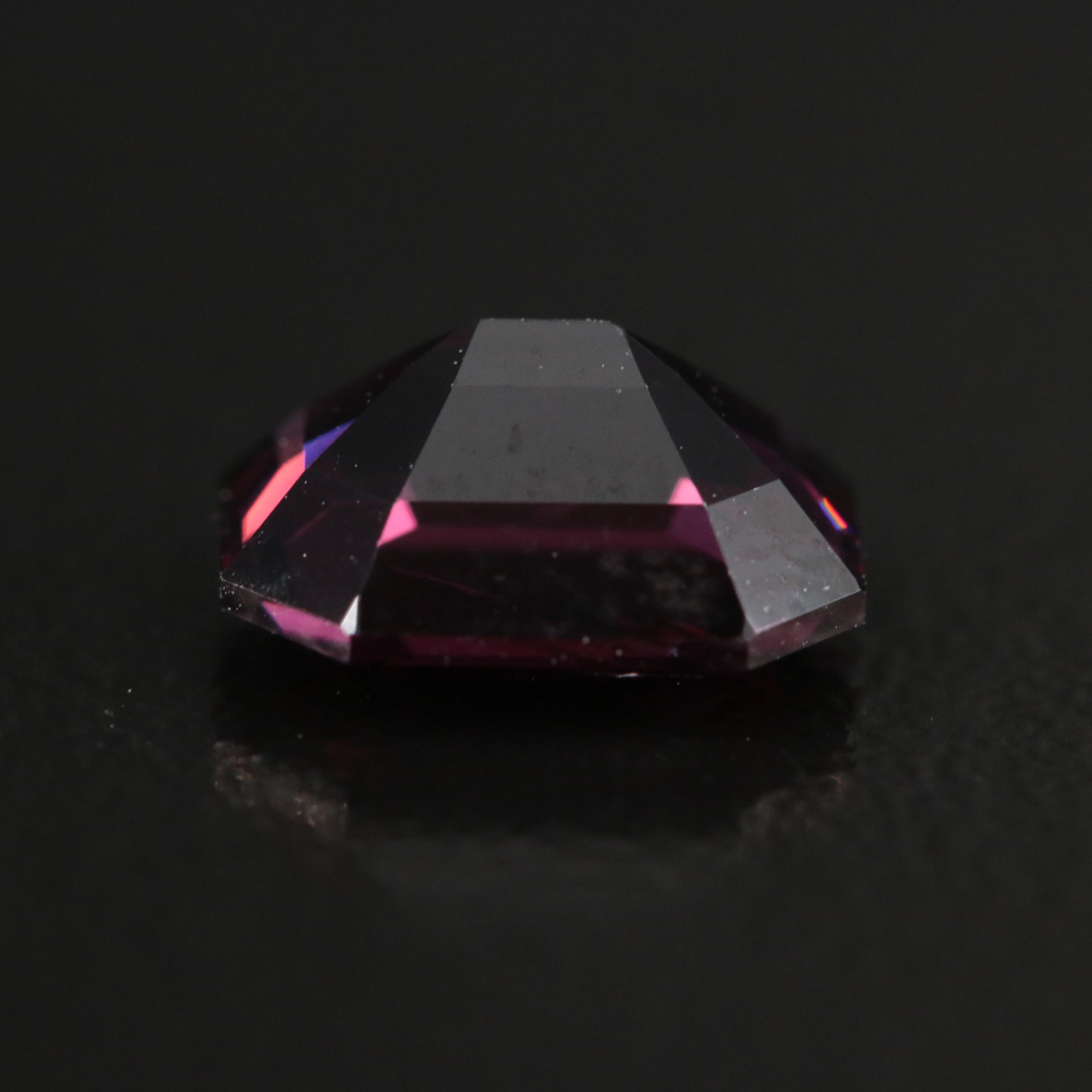 Loose 2.57 CT Spinel