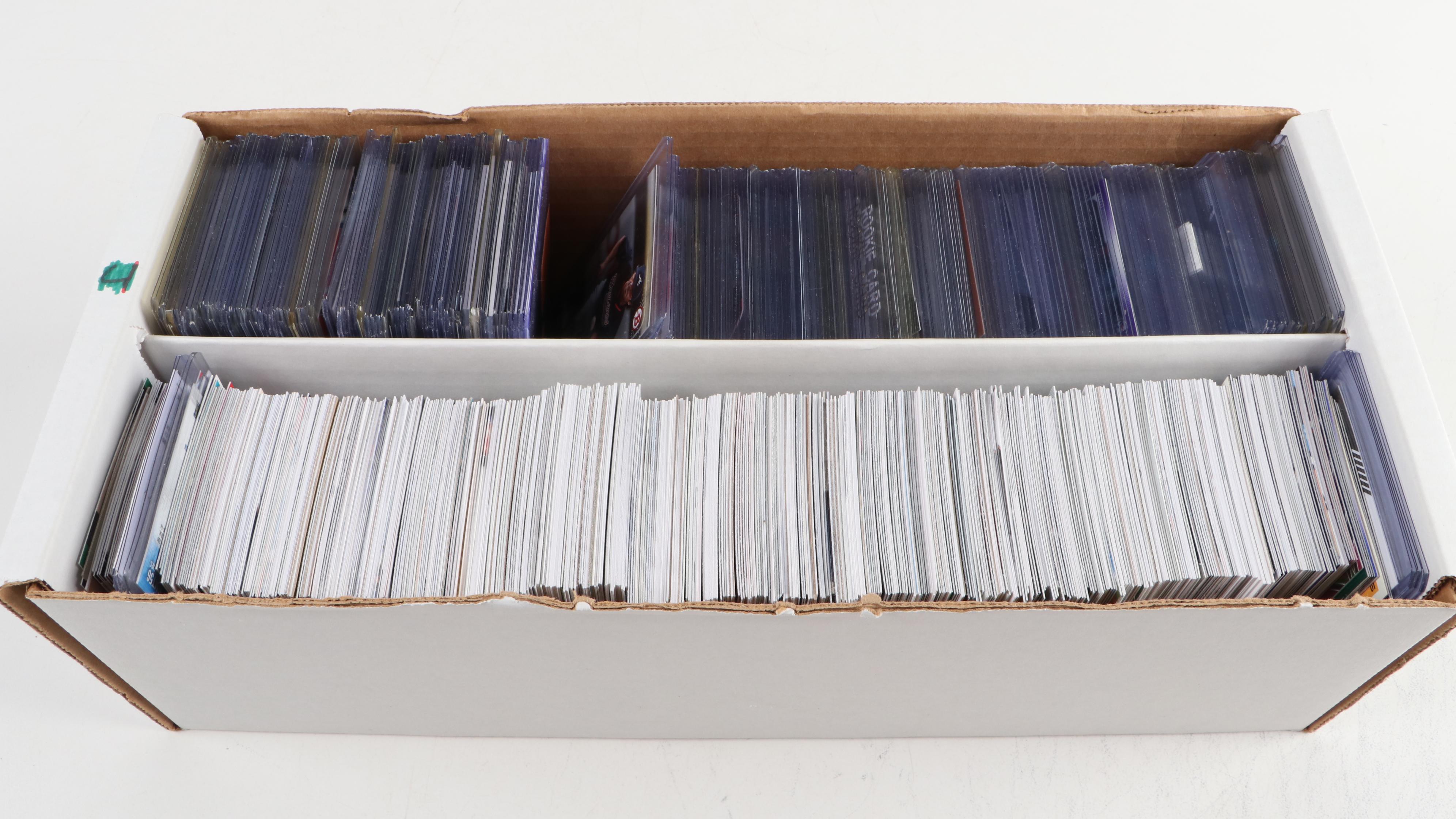 Topps, More Baseball Cards with Signed Rookies, Adell, Bell, Bohm, 2000s–2020s