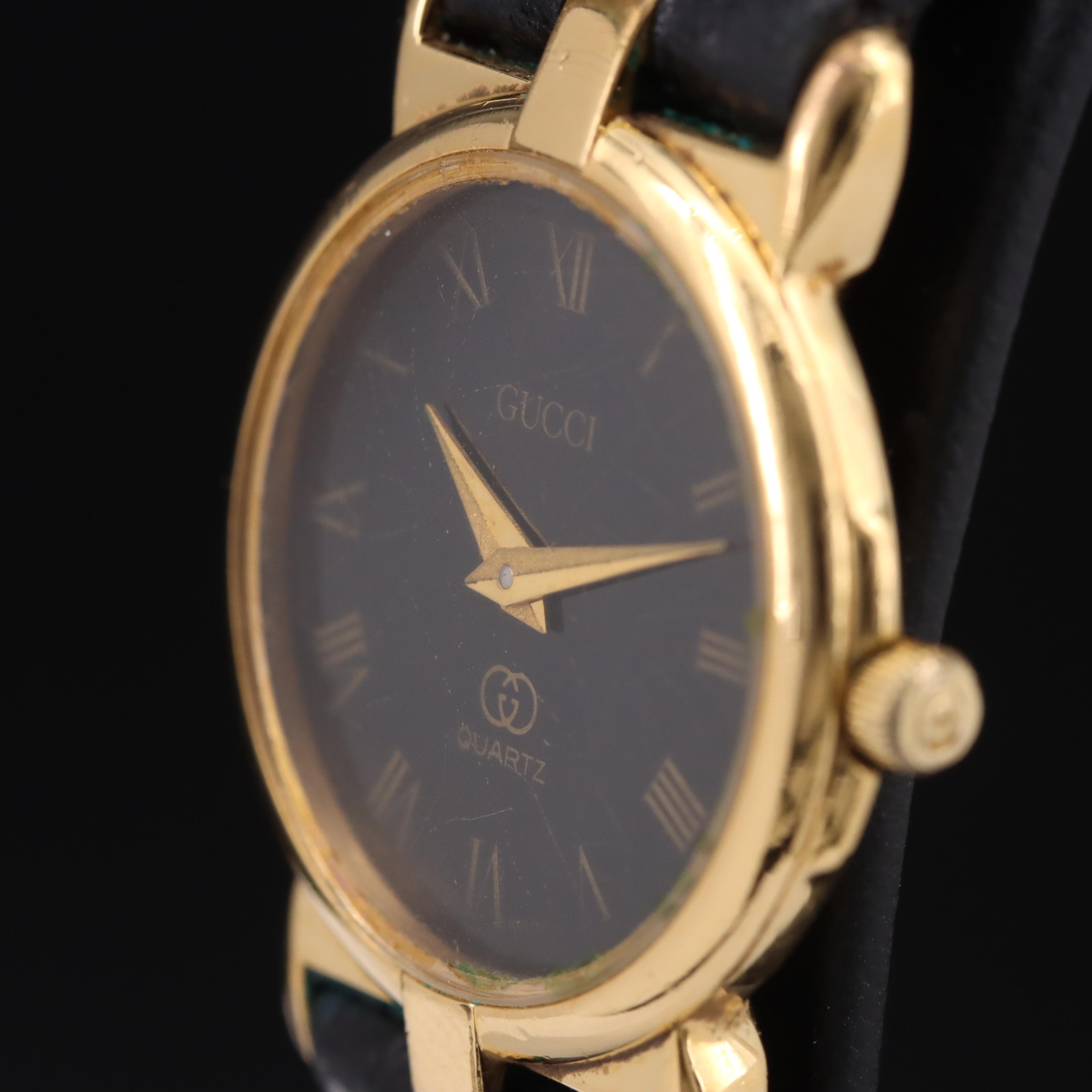 Gucci Quartz Watch