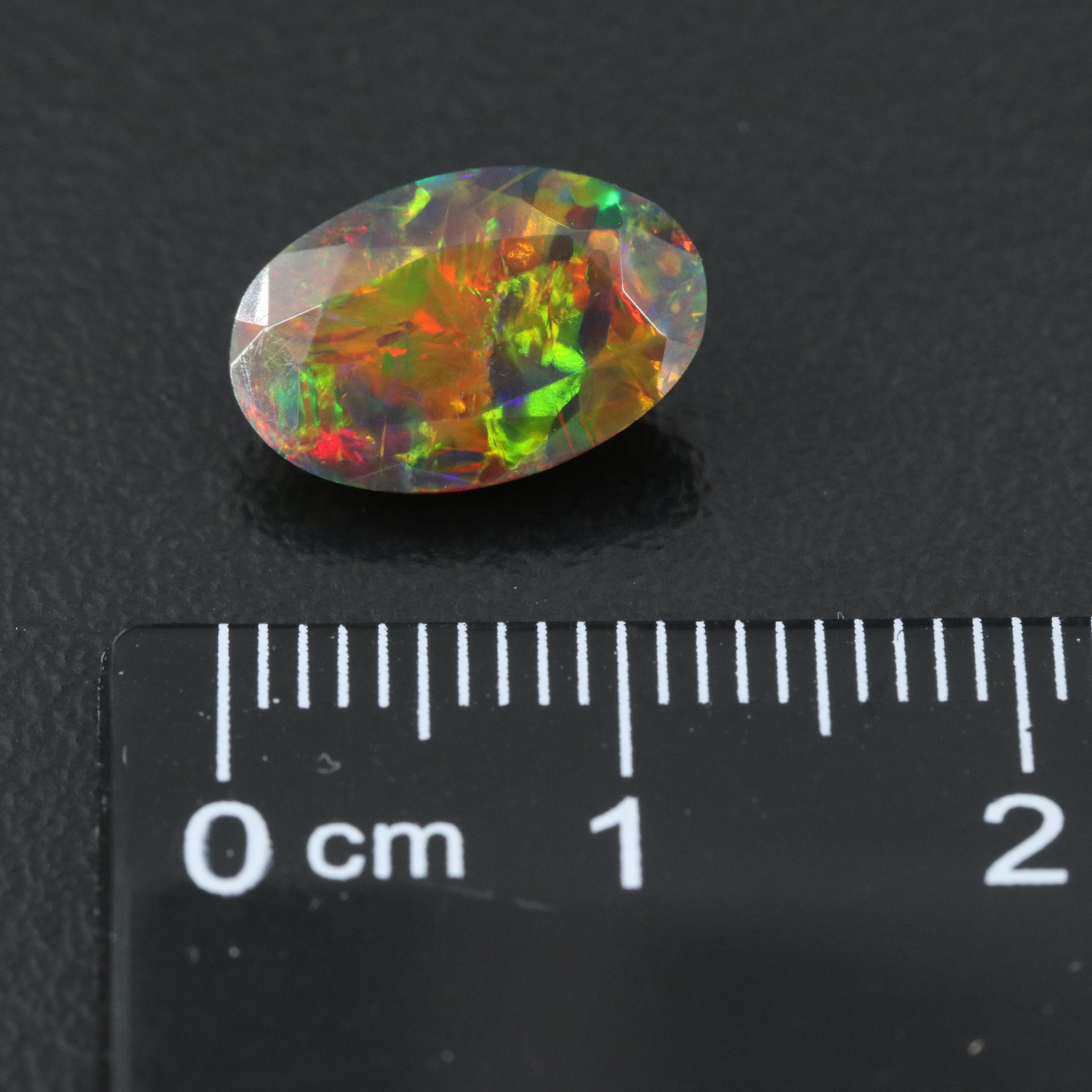 Loose 2.12 CT Opal