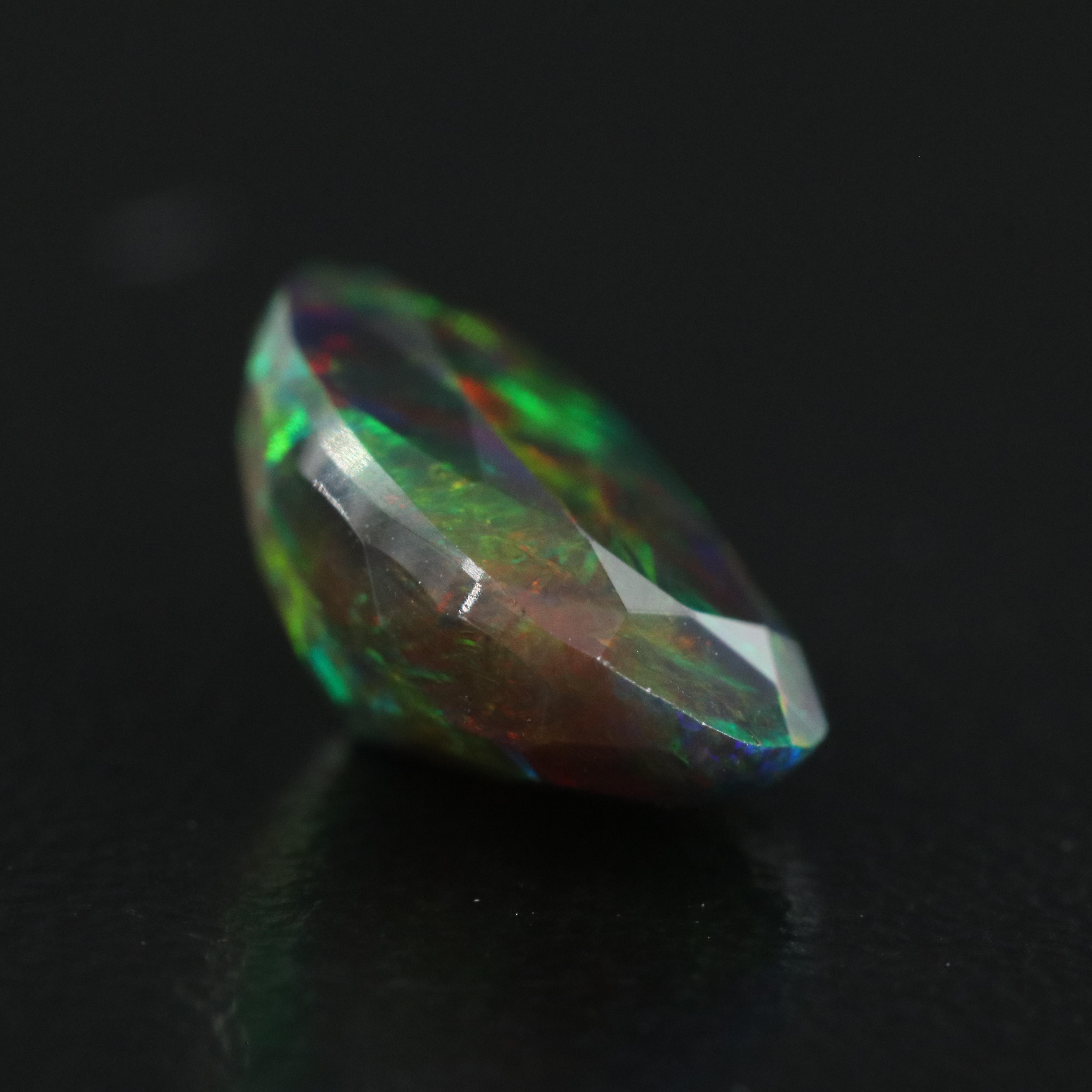 Loose 2.12 CT Opal