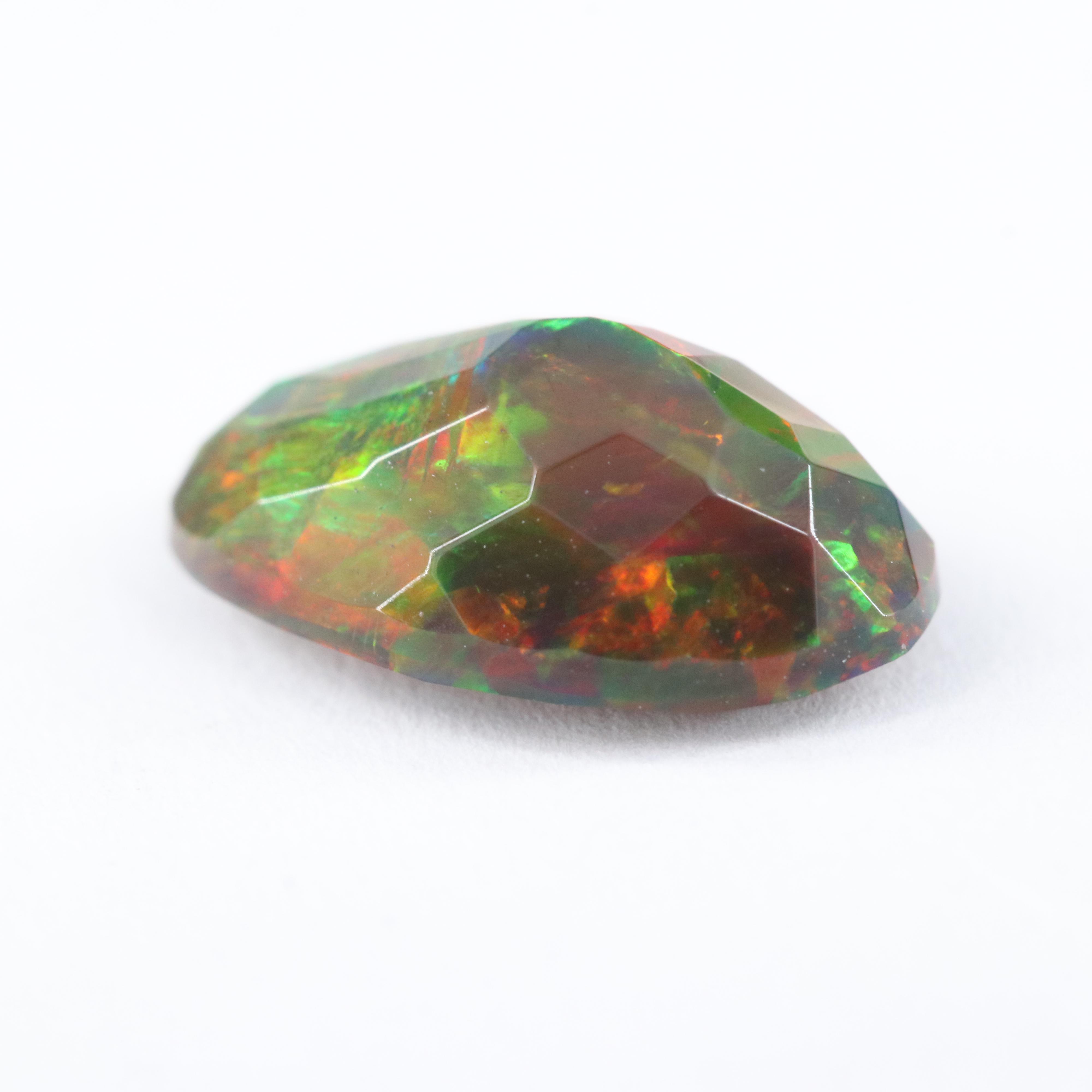 Loose 2.12 CT Opal