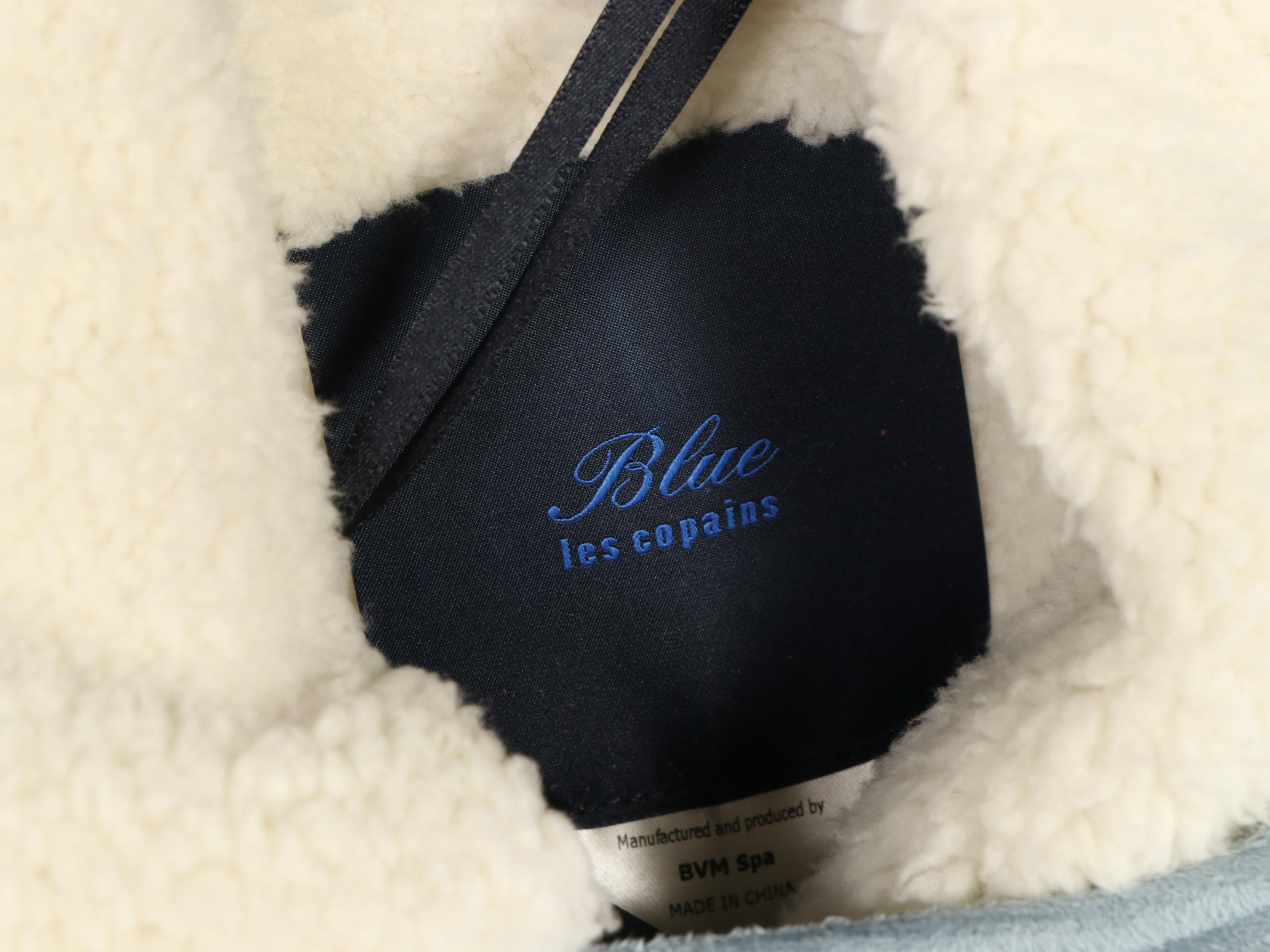 Faith Connexion, Rebecca Taylor and Blue Les Copains Jackets, New with Tags