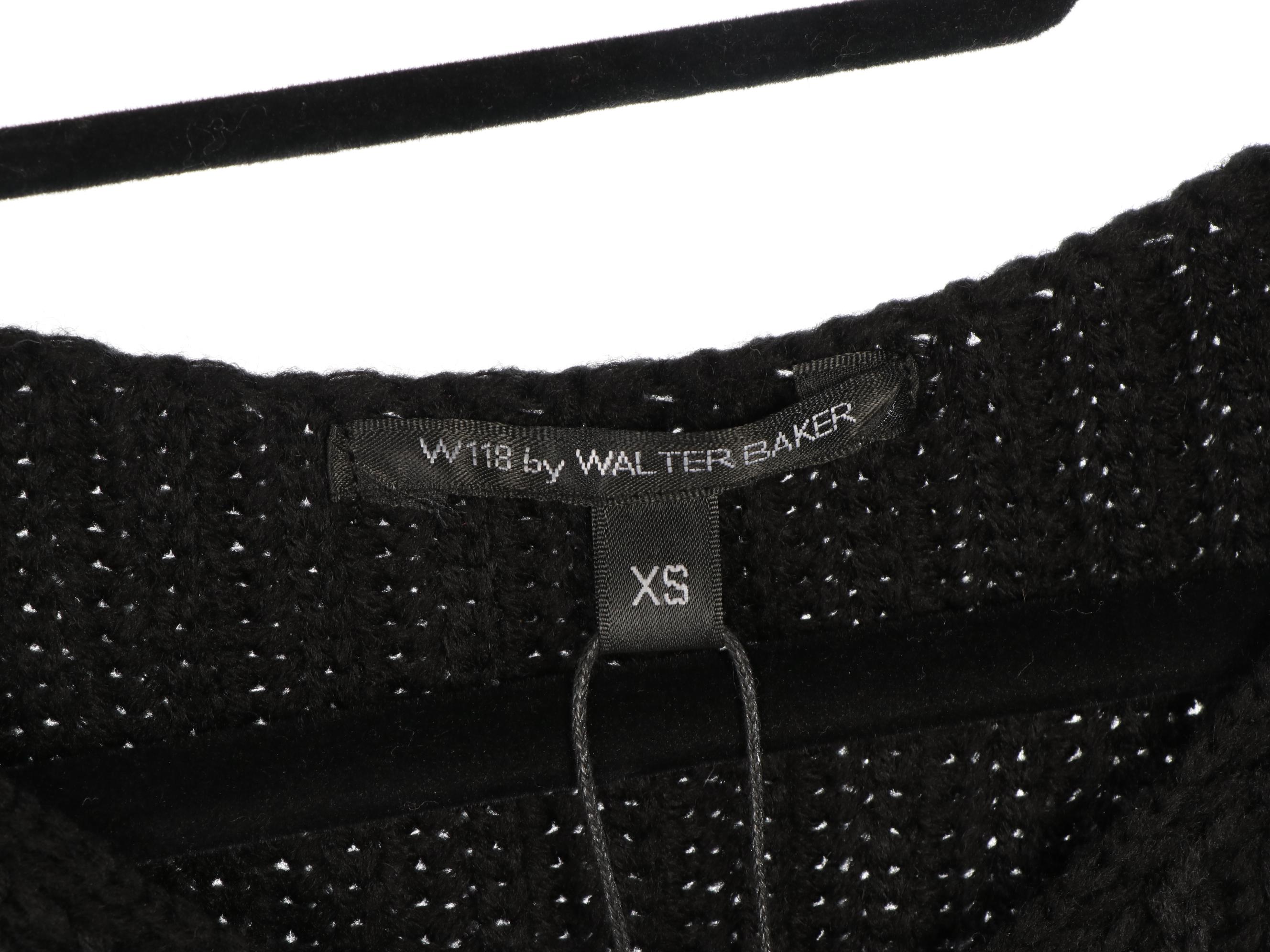 Robert Rodriguez, W118 by Walter Baker and More Sweaters