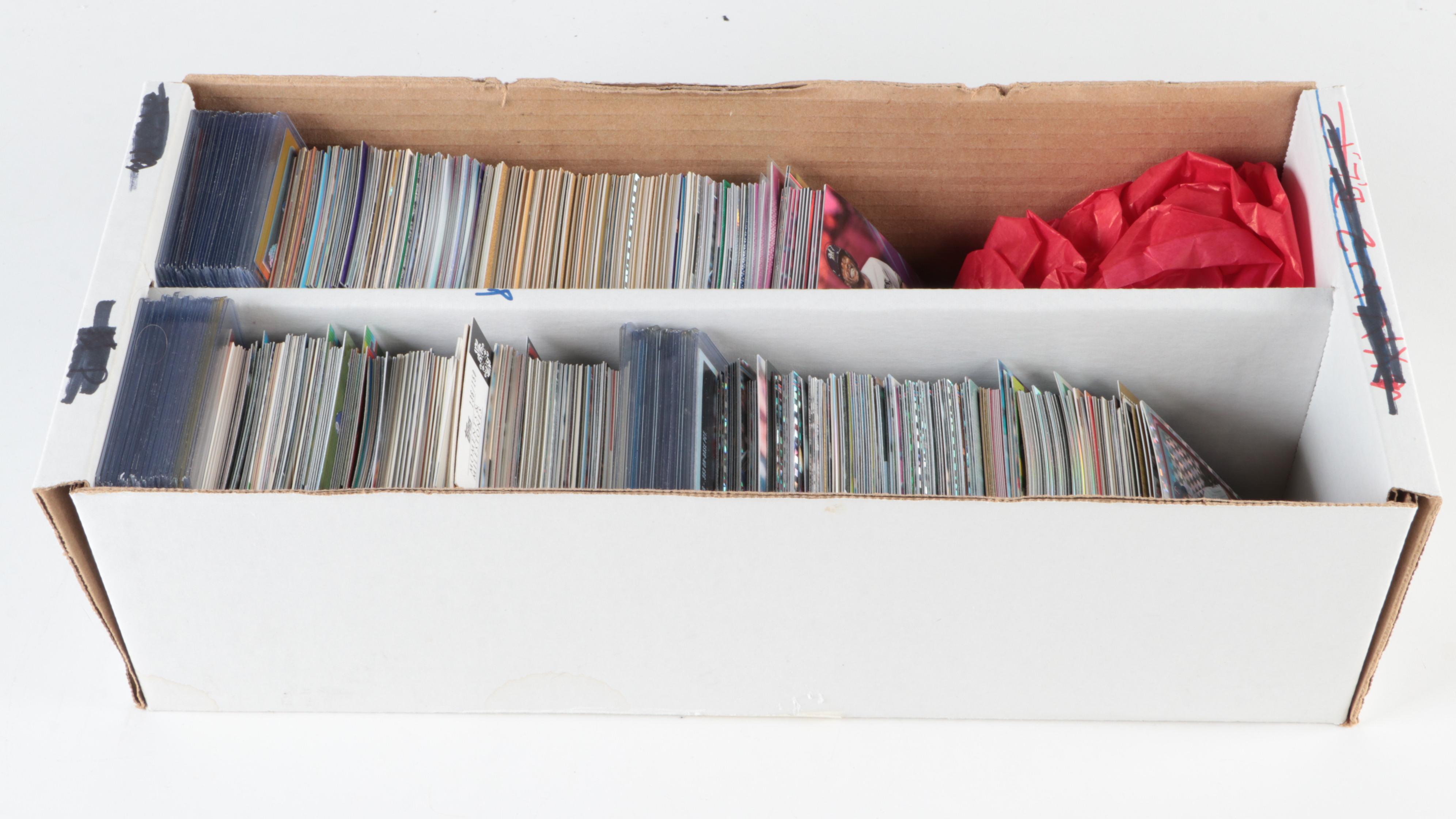 Topps, More Baseball Cards with Limited Rookies, Altuve, Cano, More, 1980s–2020s