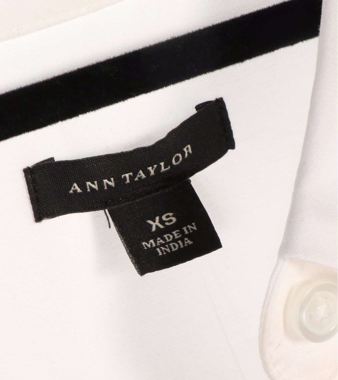 Kate Spade, Ann Taylor and Lanvin for H&M Shirts, Vest and Cardigan