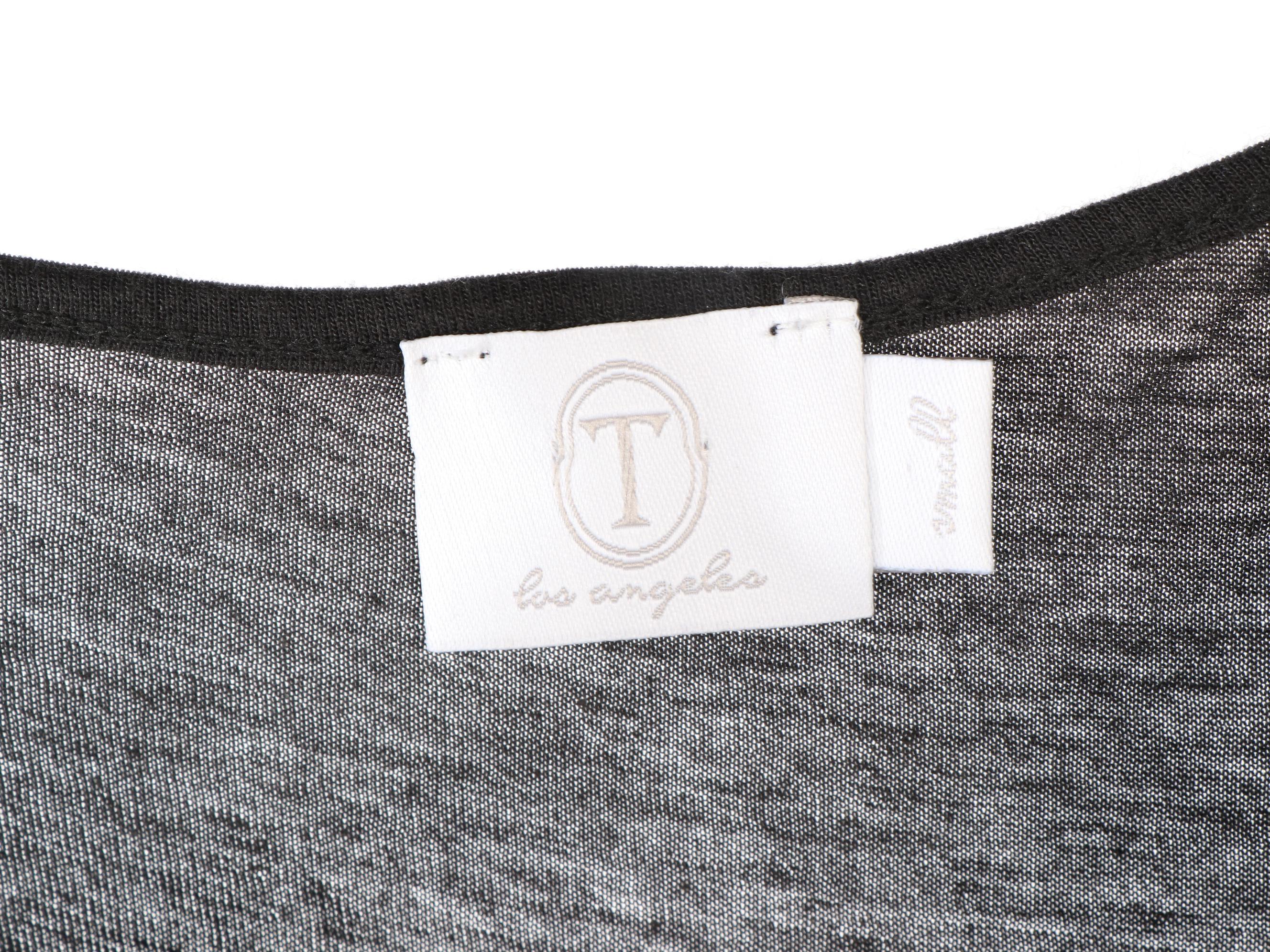 Elie Tahari, Raquel Allegra and More Tops