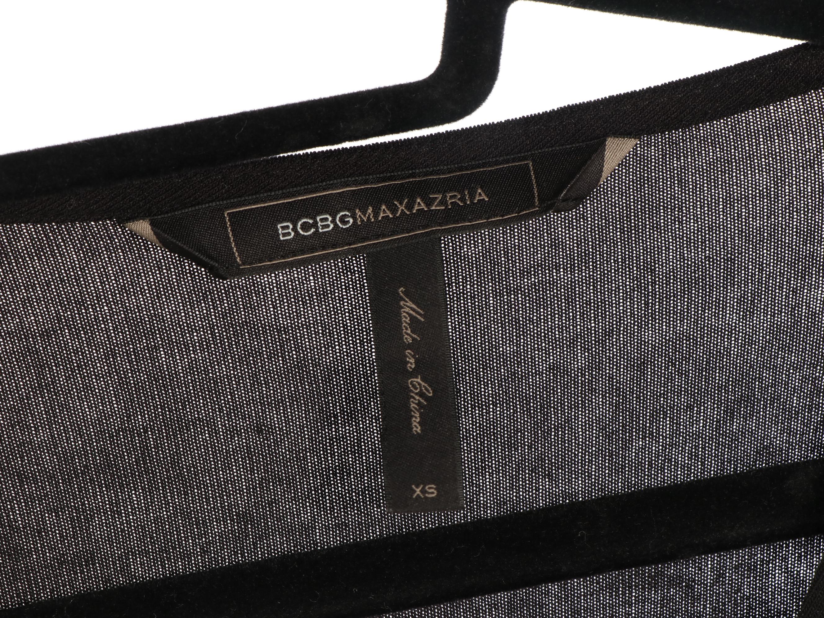 Elie Tahari, Raquel Allegra and More Tops