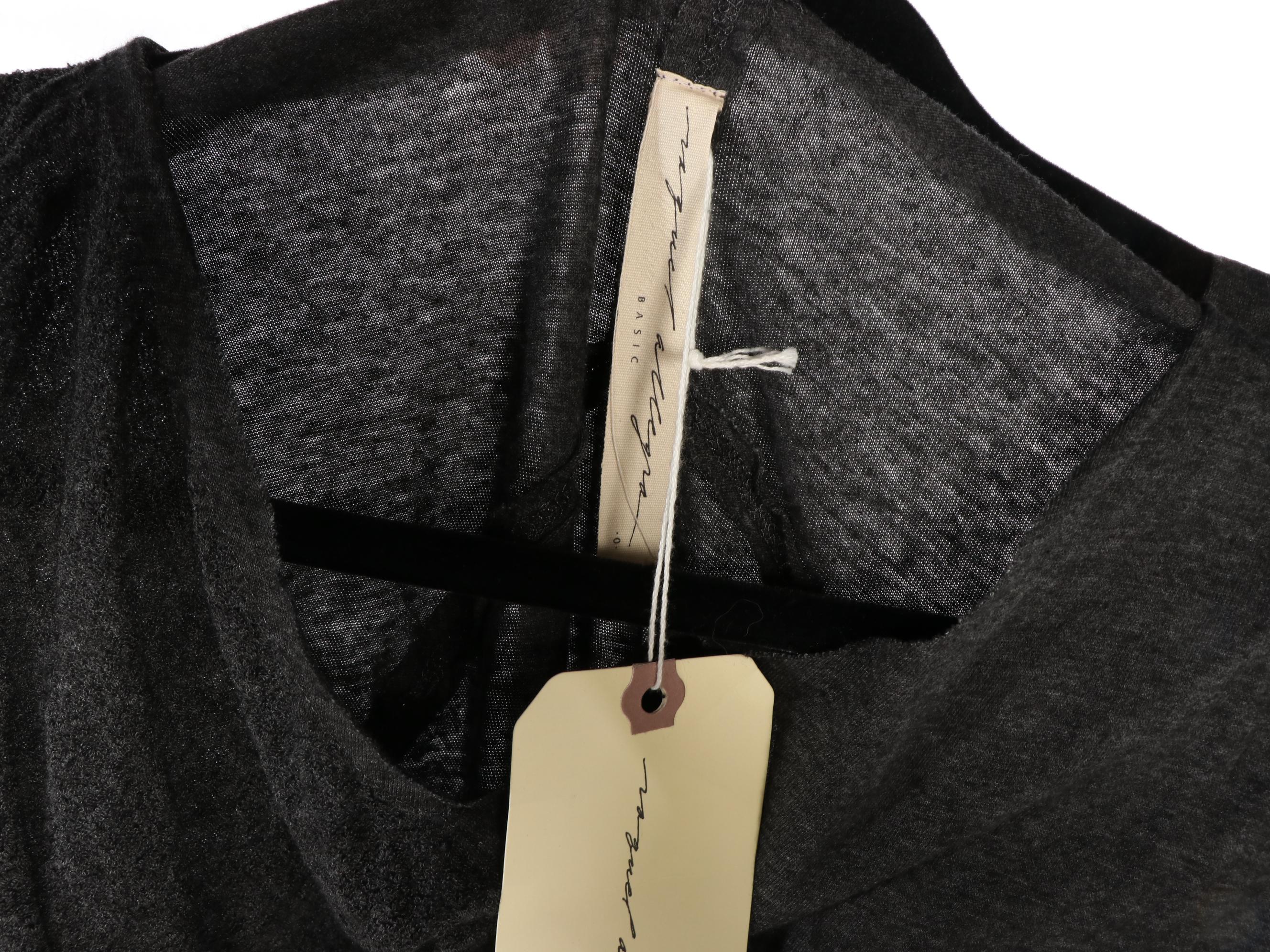 Elie Tahari, Raquel Allegra and More Tops