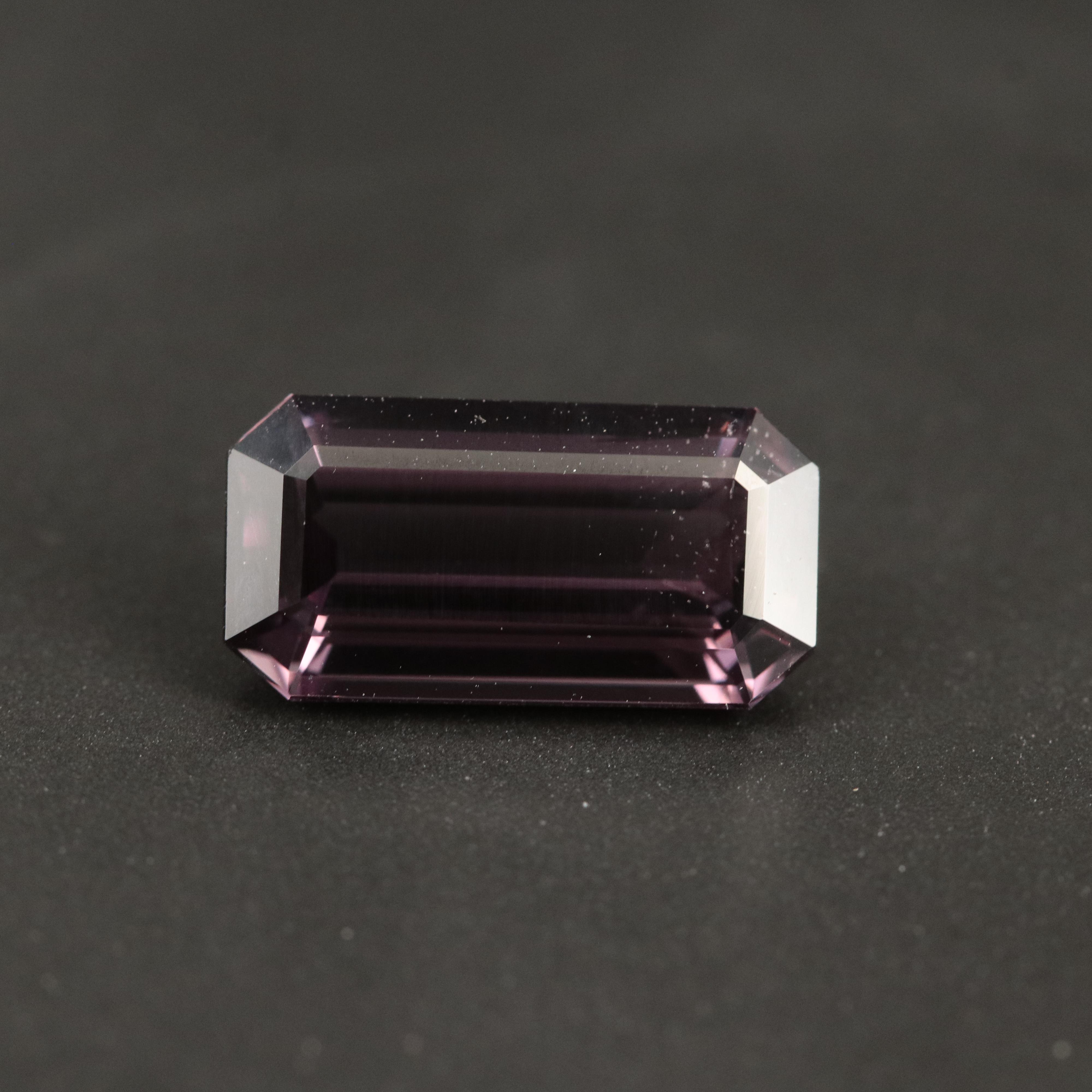 Loose 4.11 CT Spinel