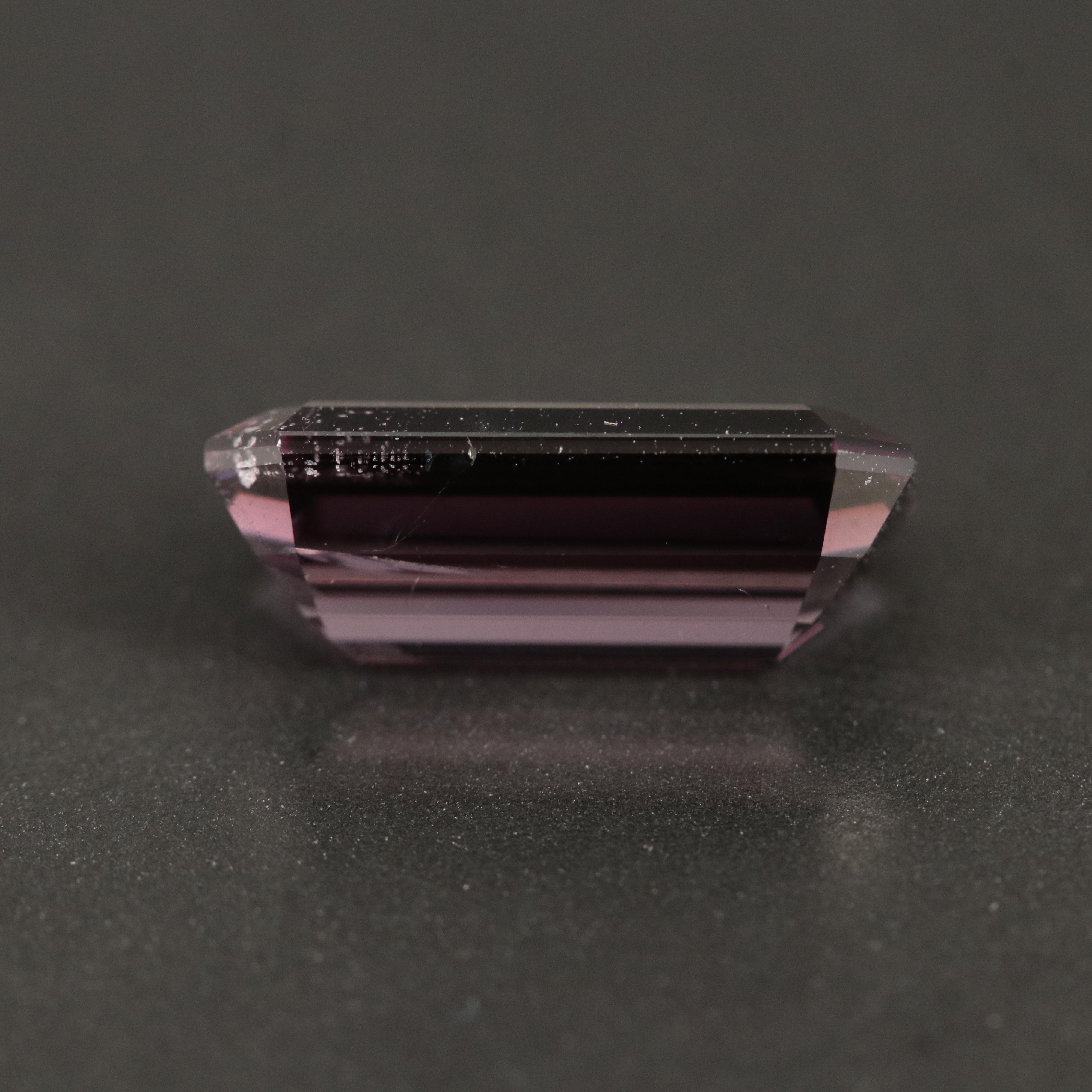 Loose 4.11 CT Spinel