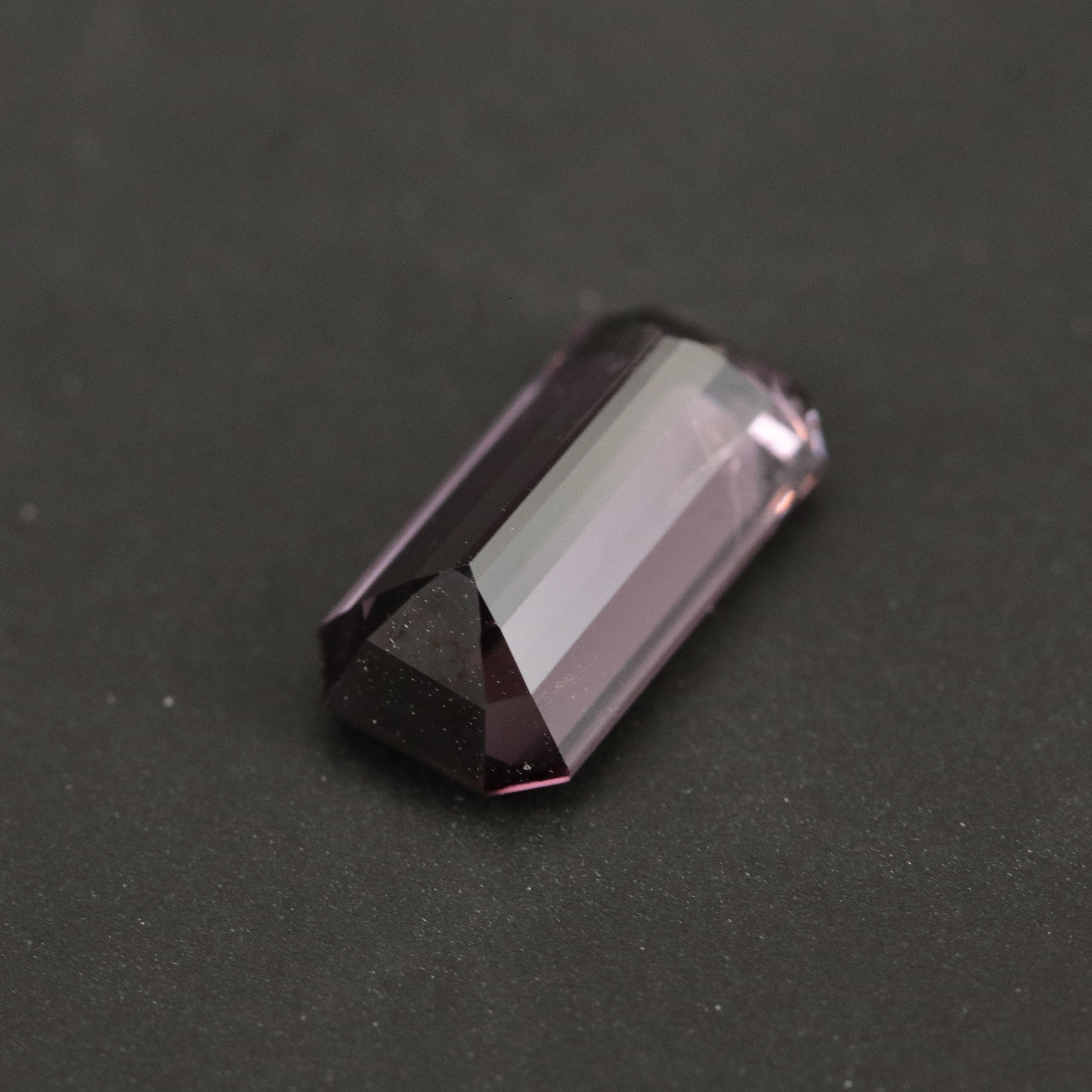 Loose 4.11 CT Spinel