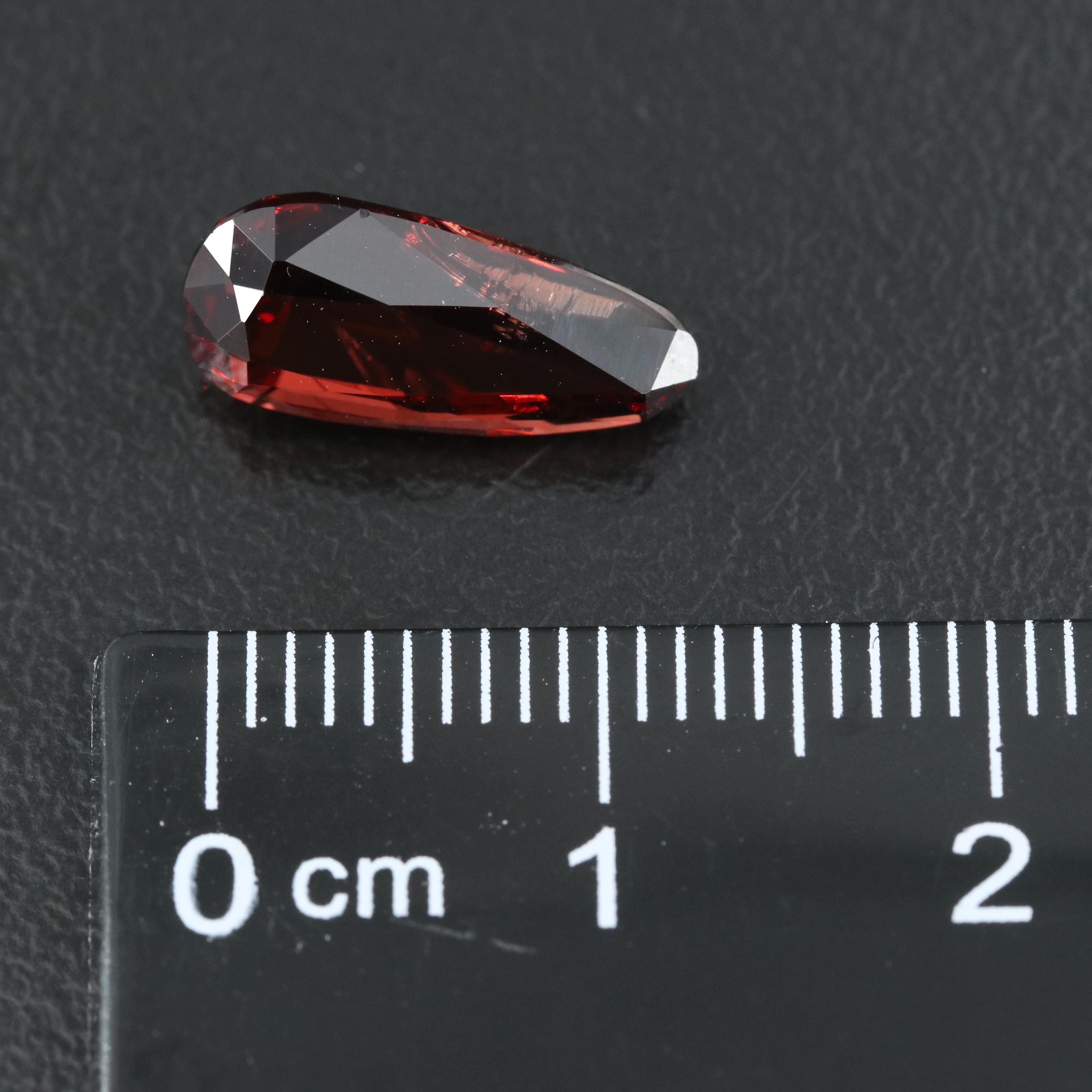 Loose 3.61 CT Spinel