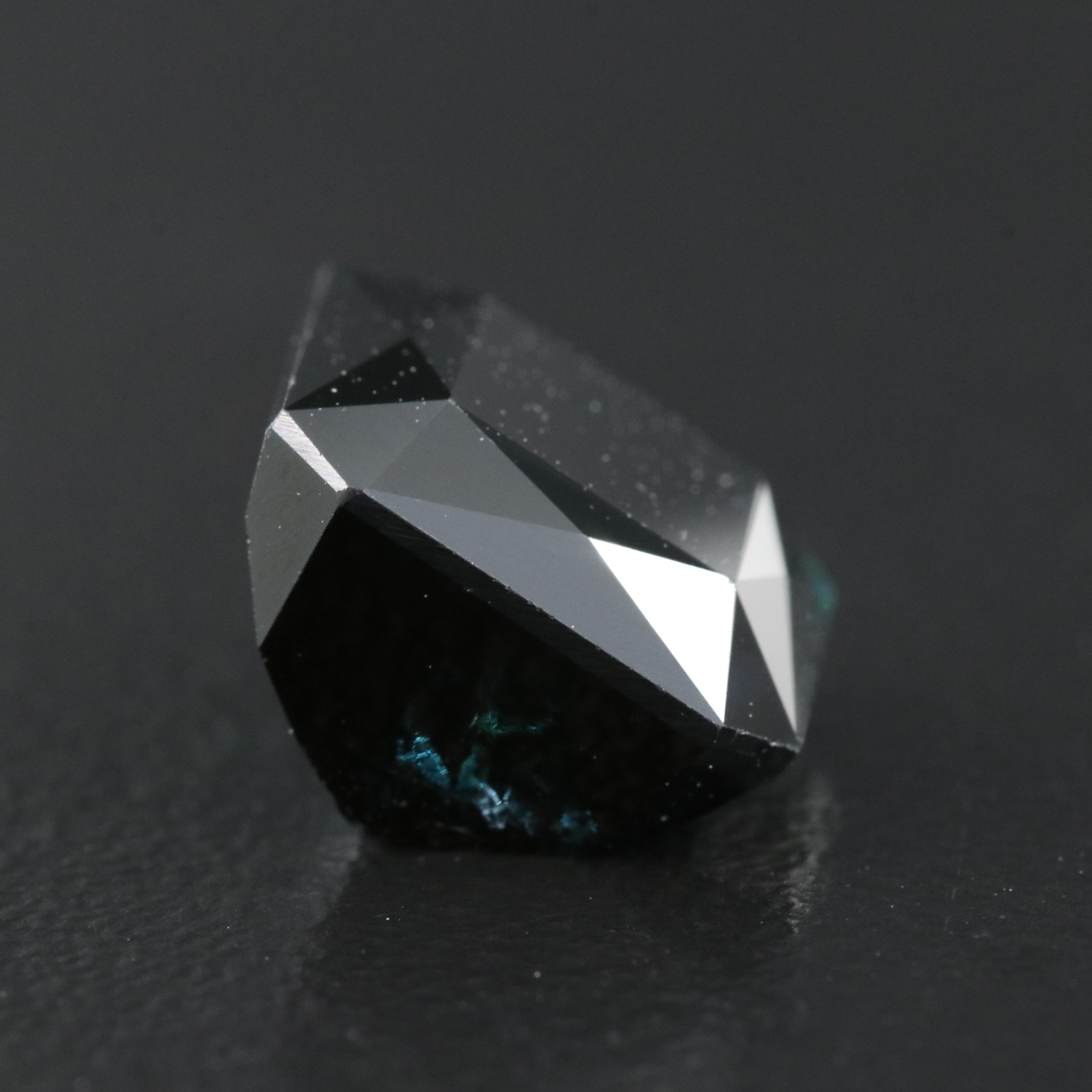 Loose 6.25 CT Tourmaline