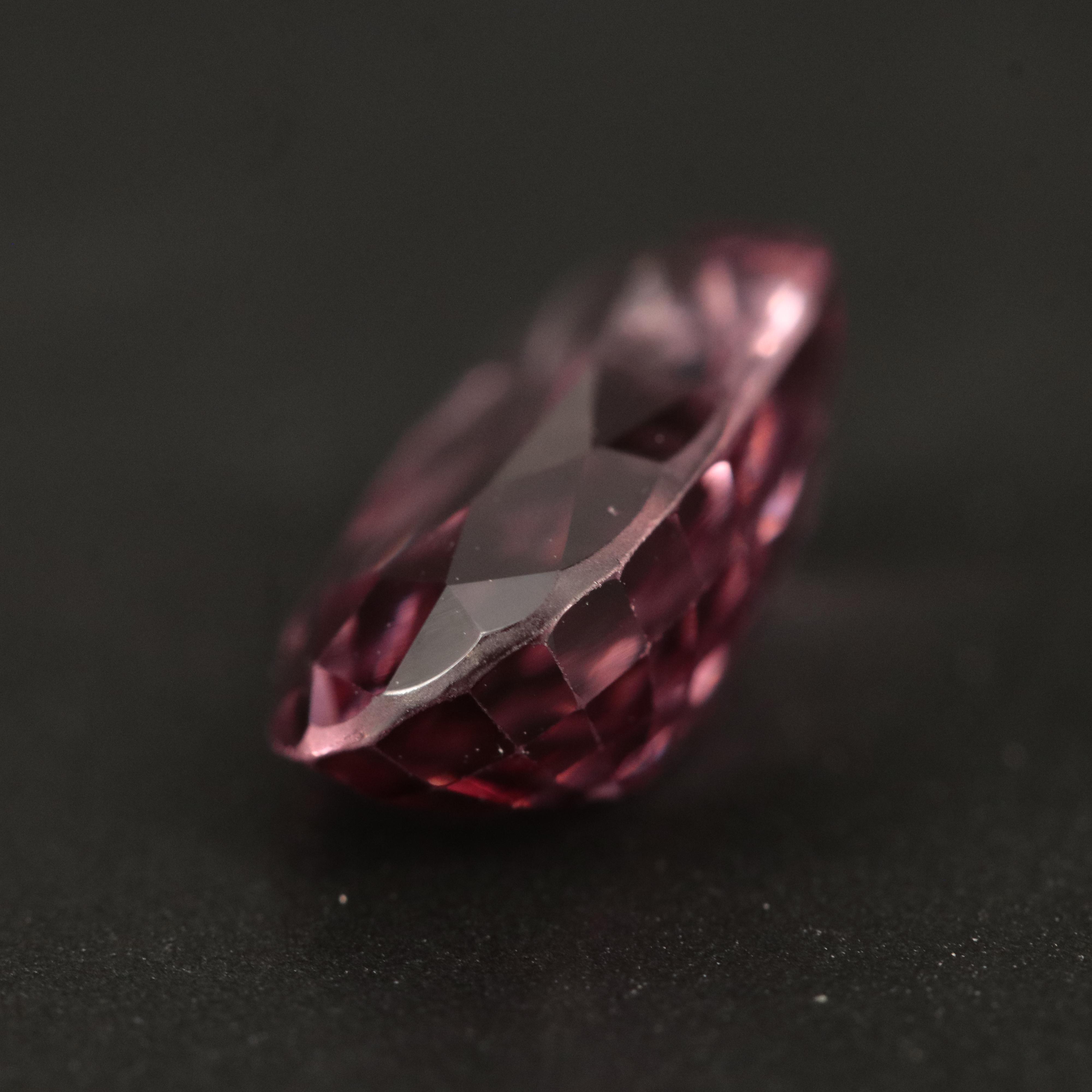 Loose 5.30 CT Spinel