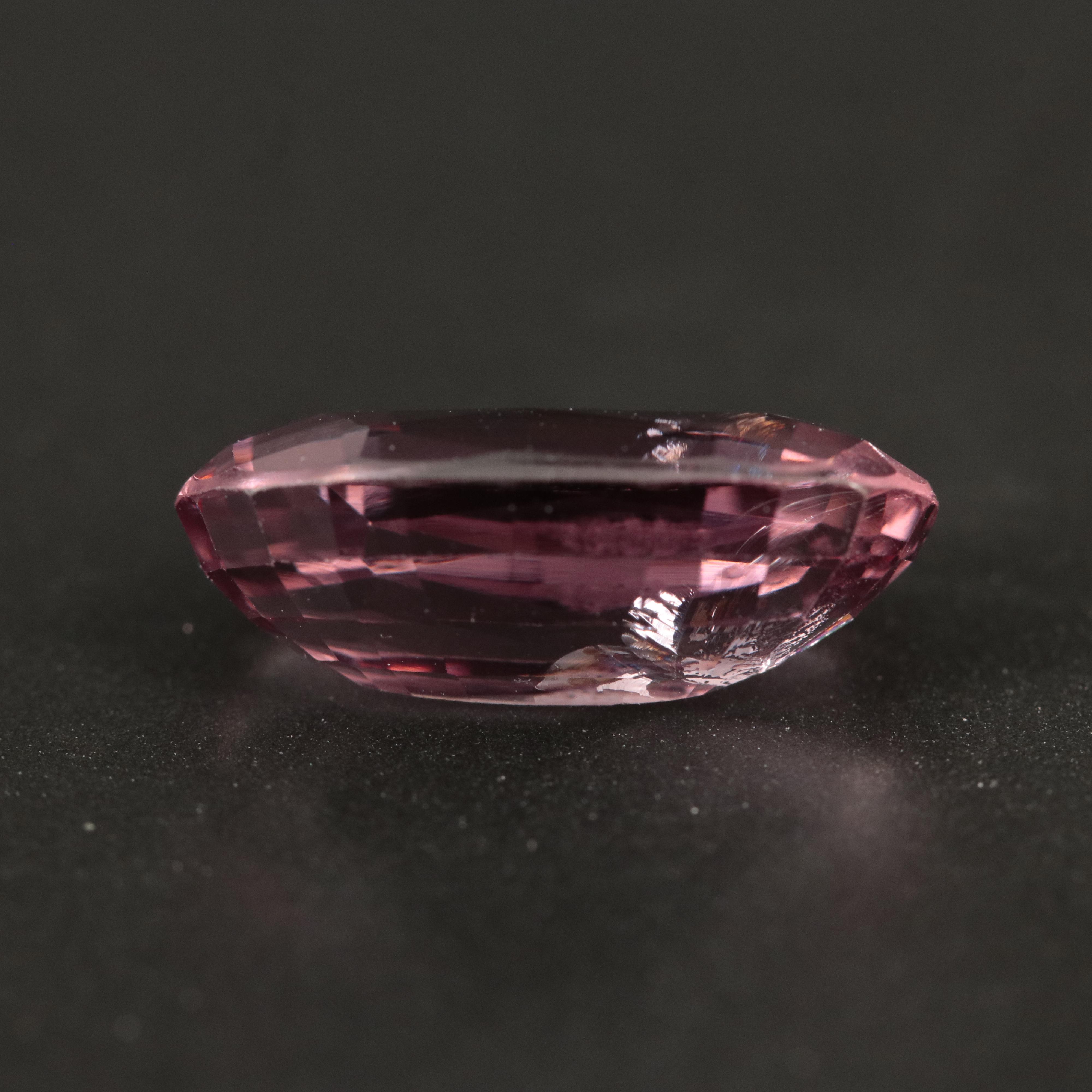 Loose 5.30 CT Spinel