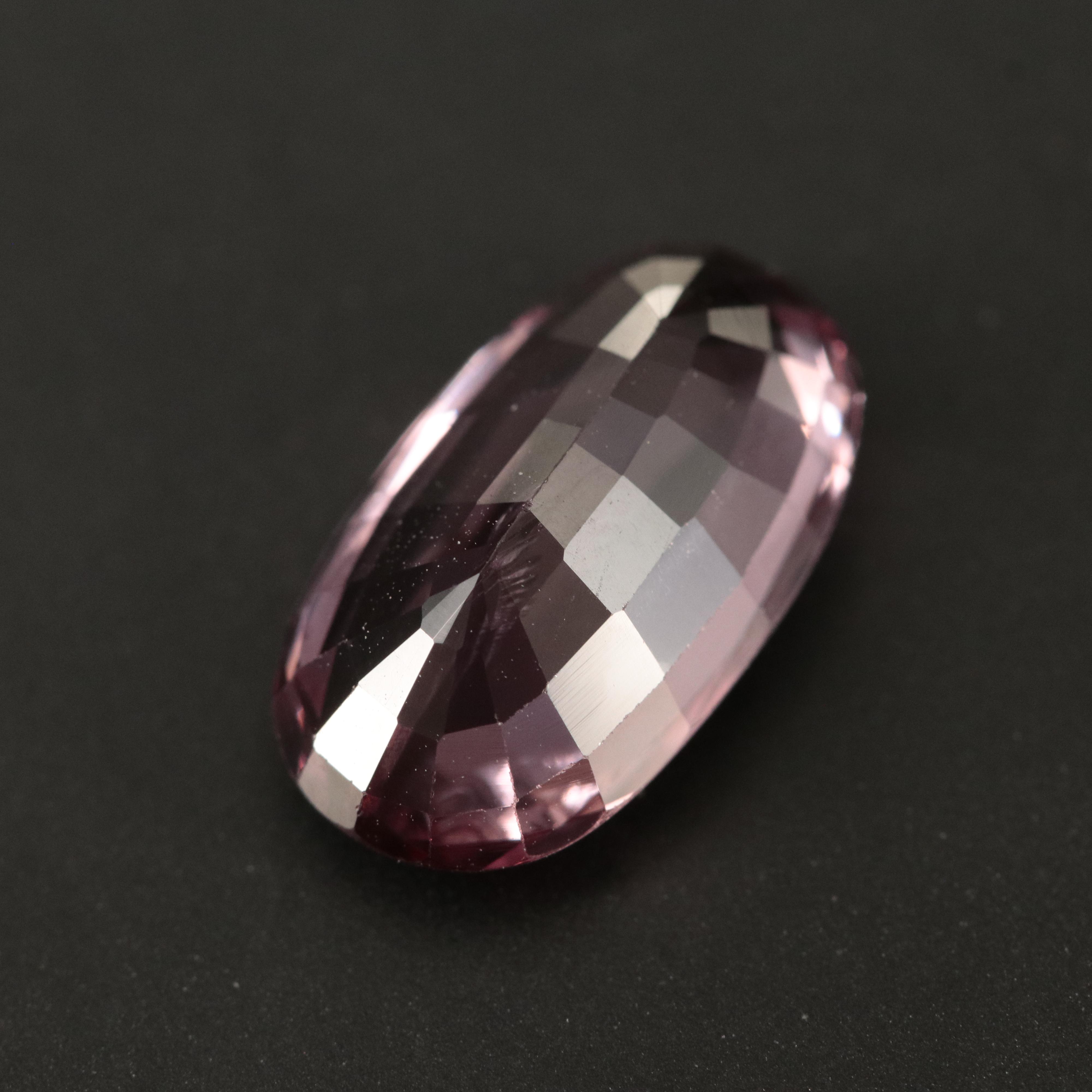 Loose 5.30 CT Spinel