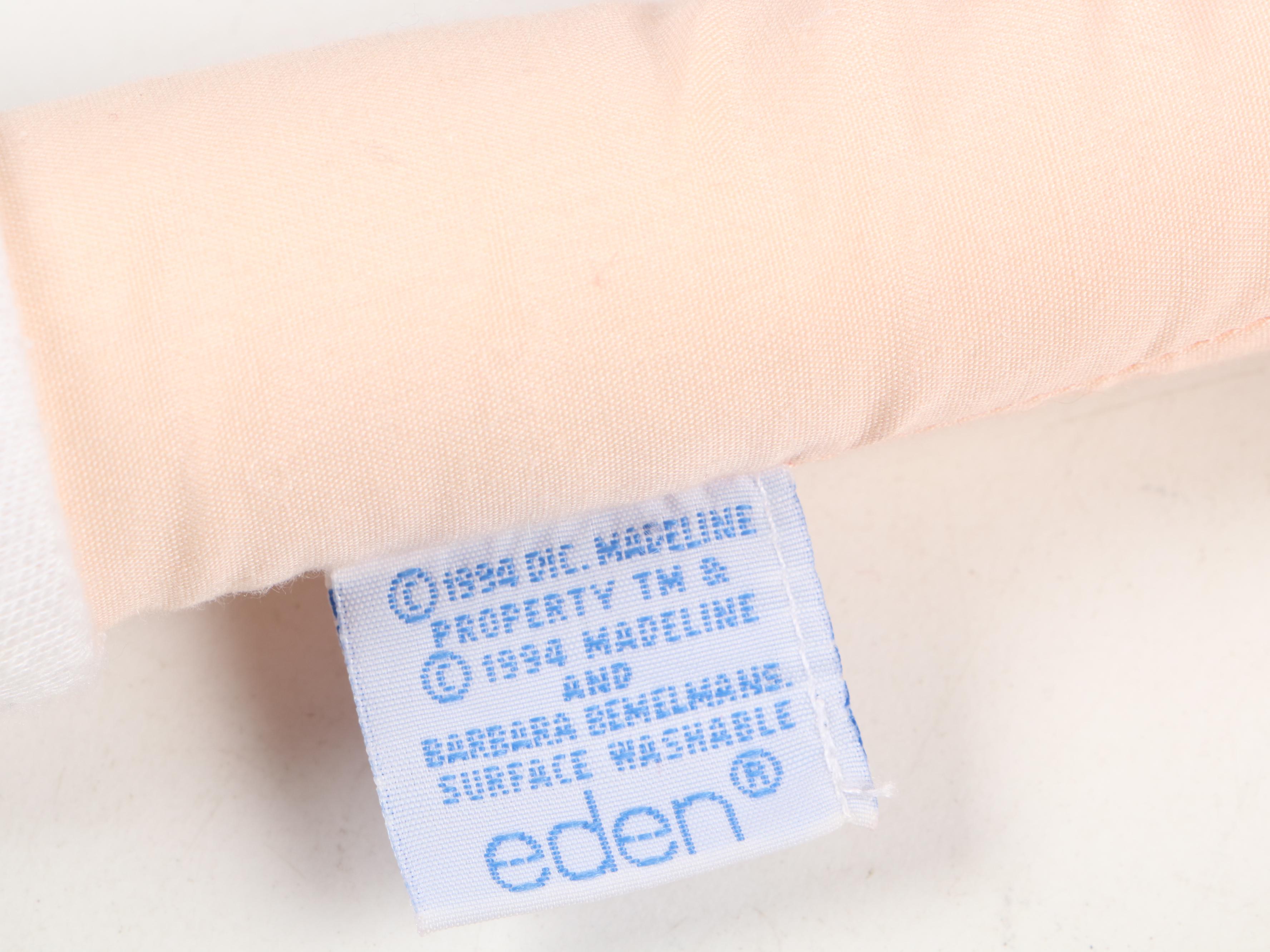 Madeline Dolls and Clothes with Groovy Girls Dolls and Eden Furniture