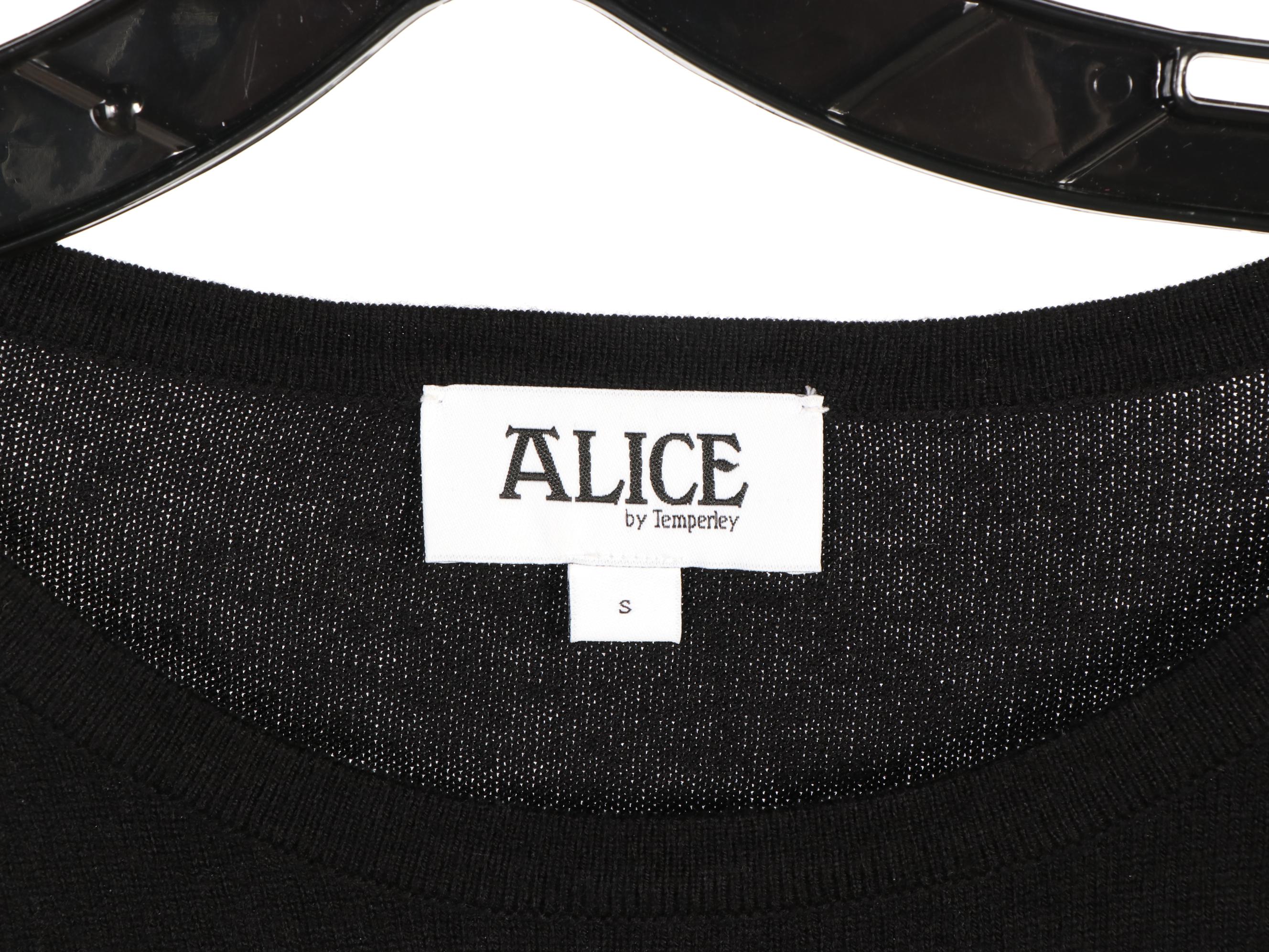 Joie Turtleneck Sweater with White Lace Trim and More Clothing