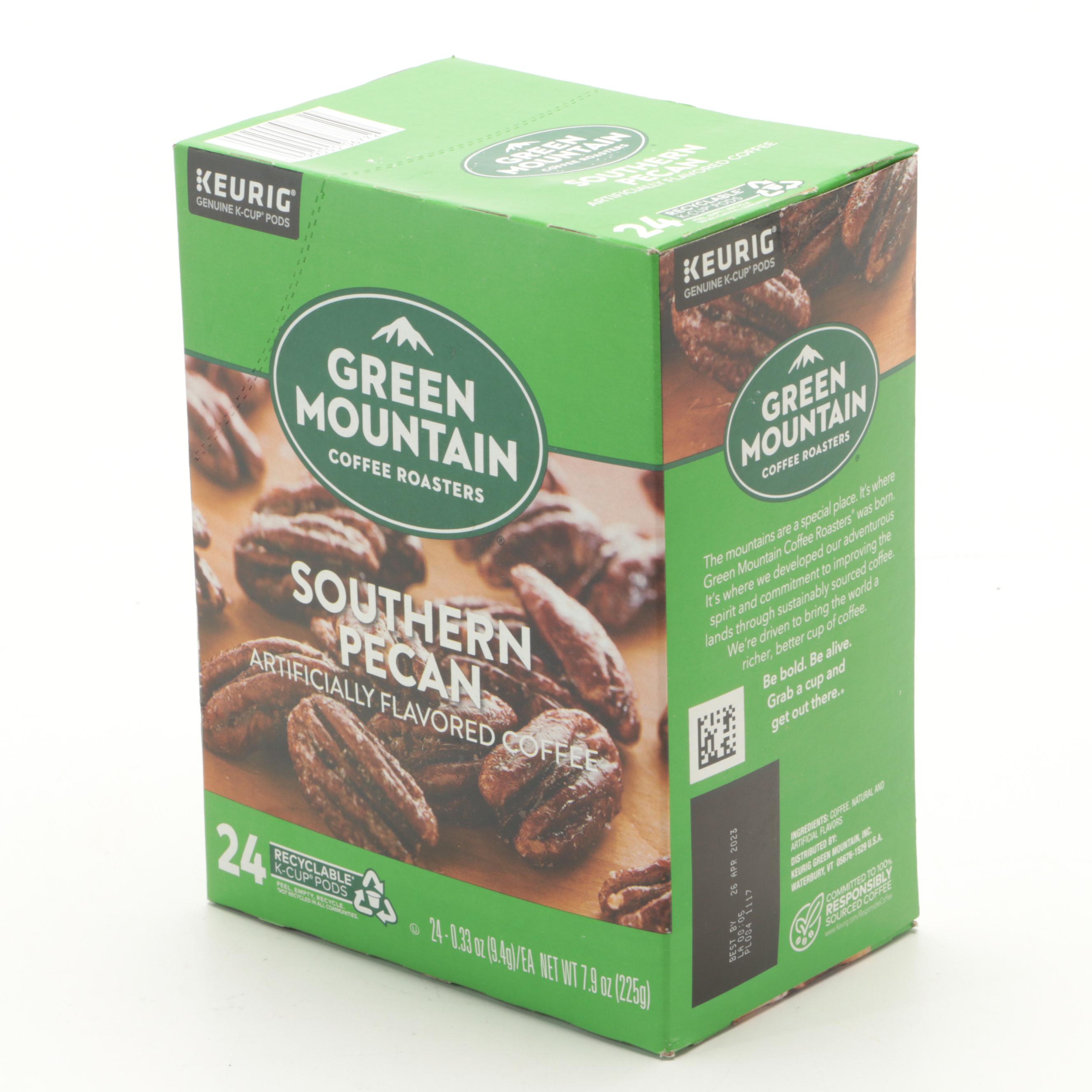 Keurig K145 OfficePro Coffee Machine, K-Cup Carousel, and Wilton Armetale Mugs