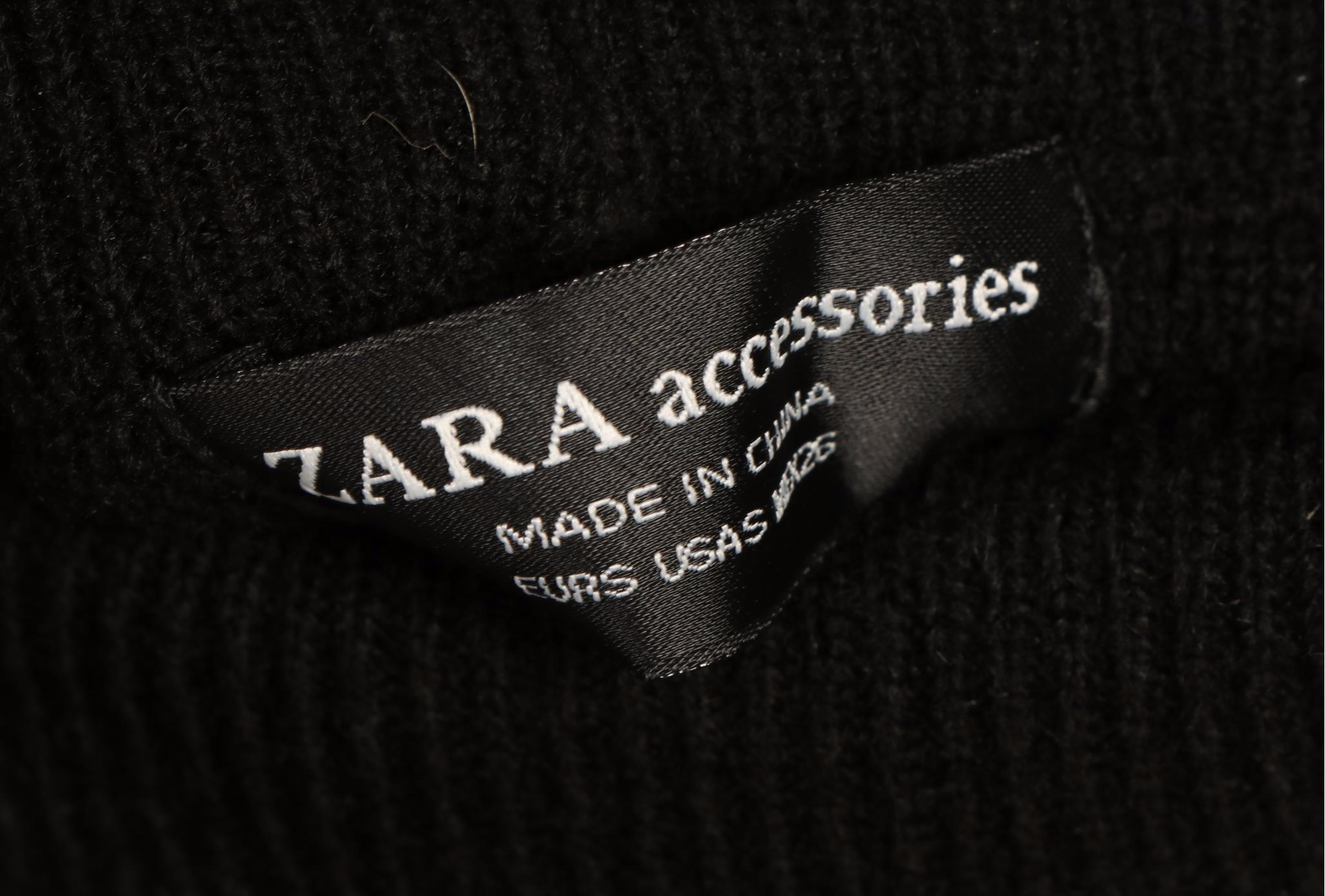 Zara Pants, Fred Perry Zip Up Jacket, and More Clothing