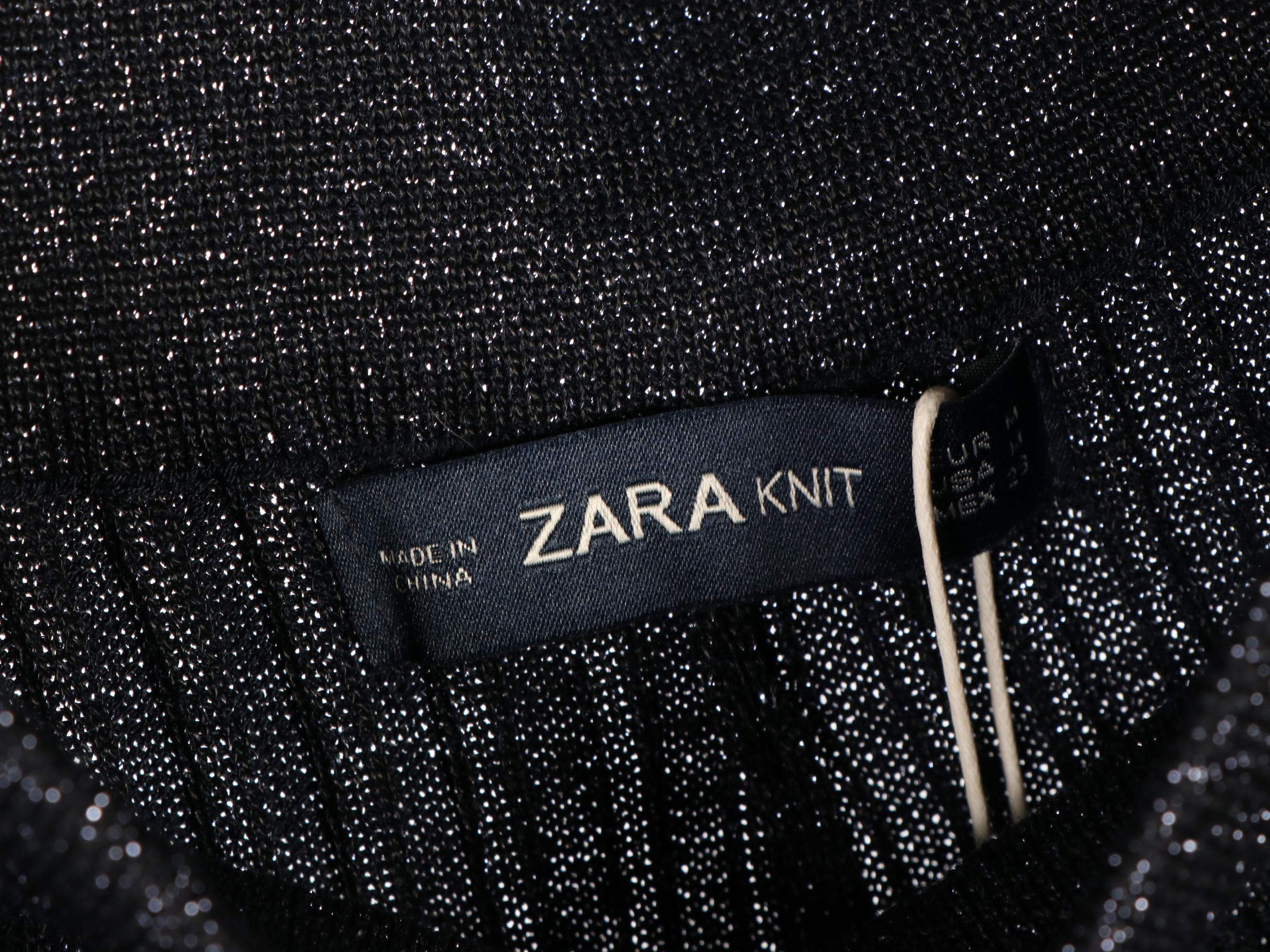 Zara Pants, Fred Perry Zip Up Jacket, and More Clothing