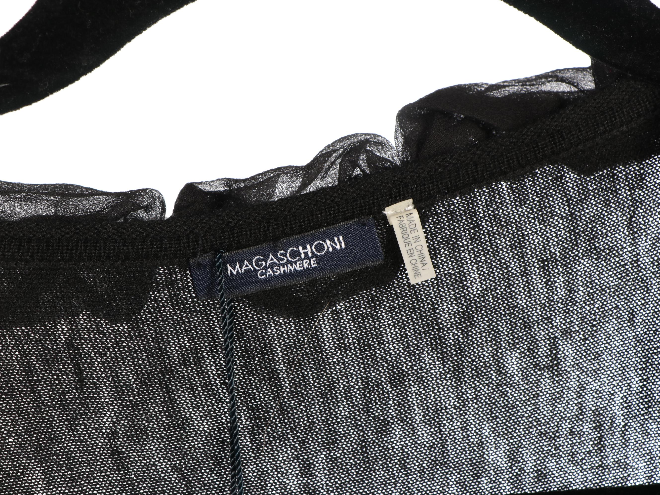 Saks Fifth Avenue, Magaschoni and More Sweaters