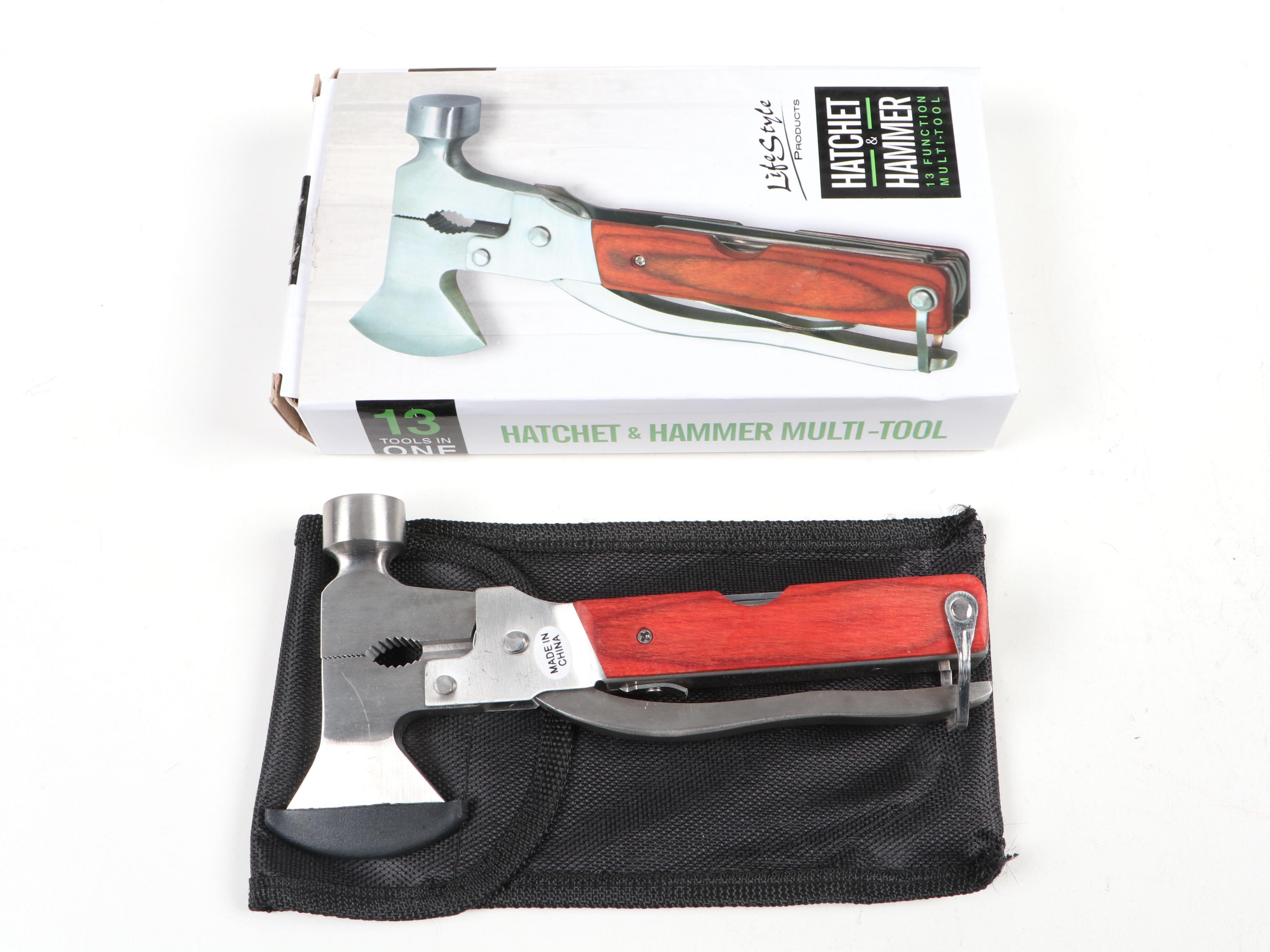 Brushed Stainless Steel Hip Flask Set with Cufflinks, Cigar Boxes, and More