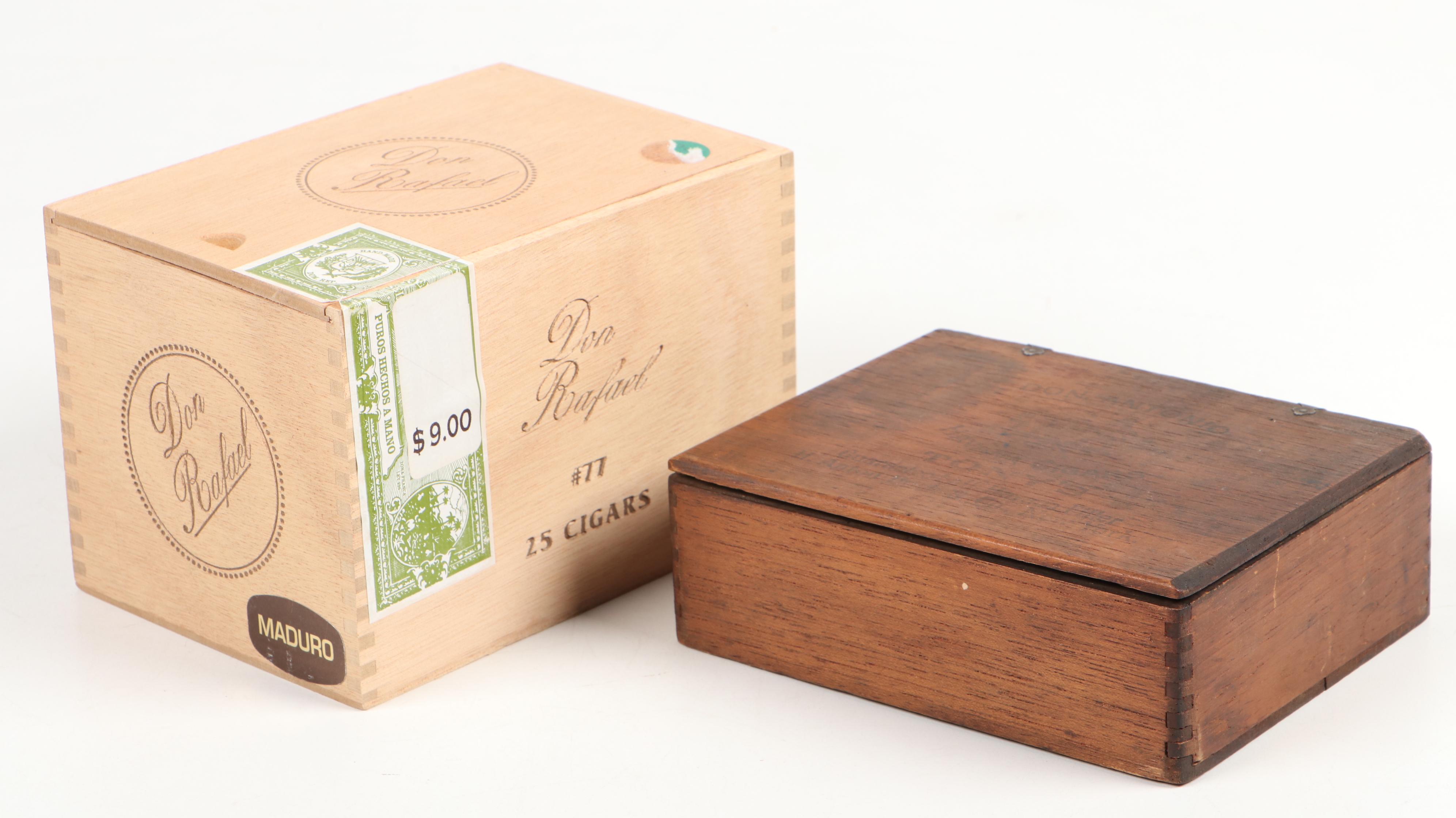 Brushed Stainless Steel Hip Flask Set with Cufflinks, Cigar Boxes, and More