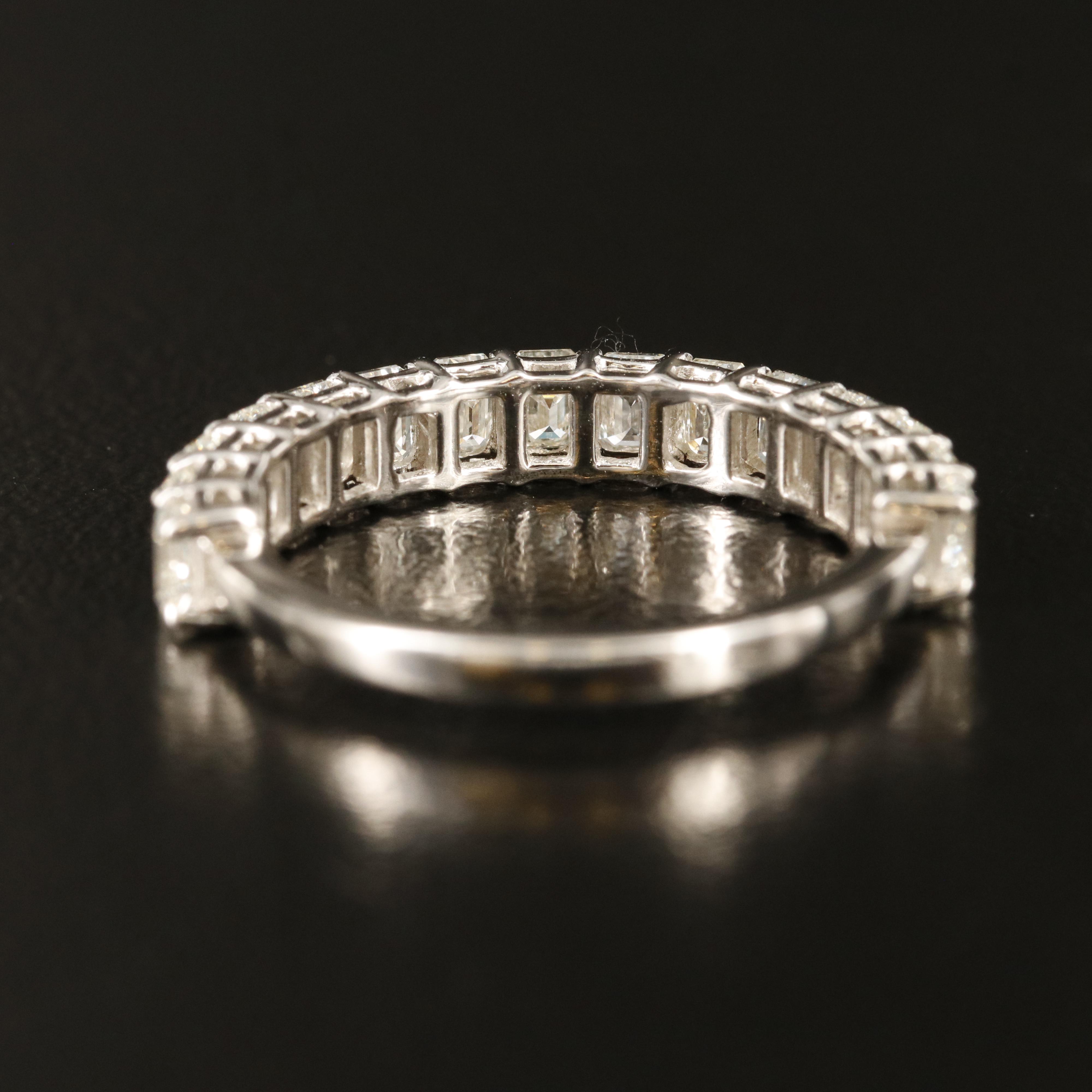 14K 1.66 CTW Diamond Band