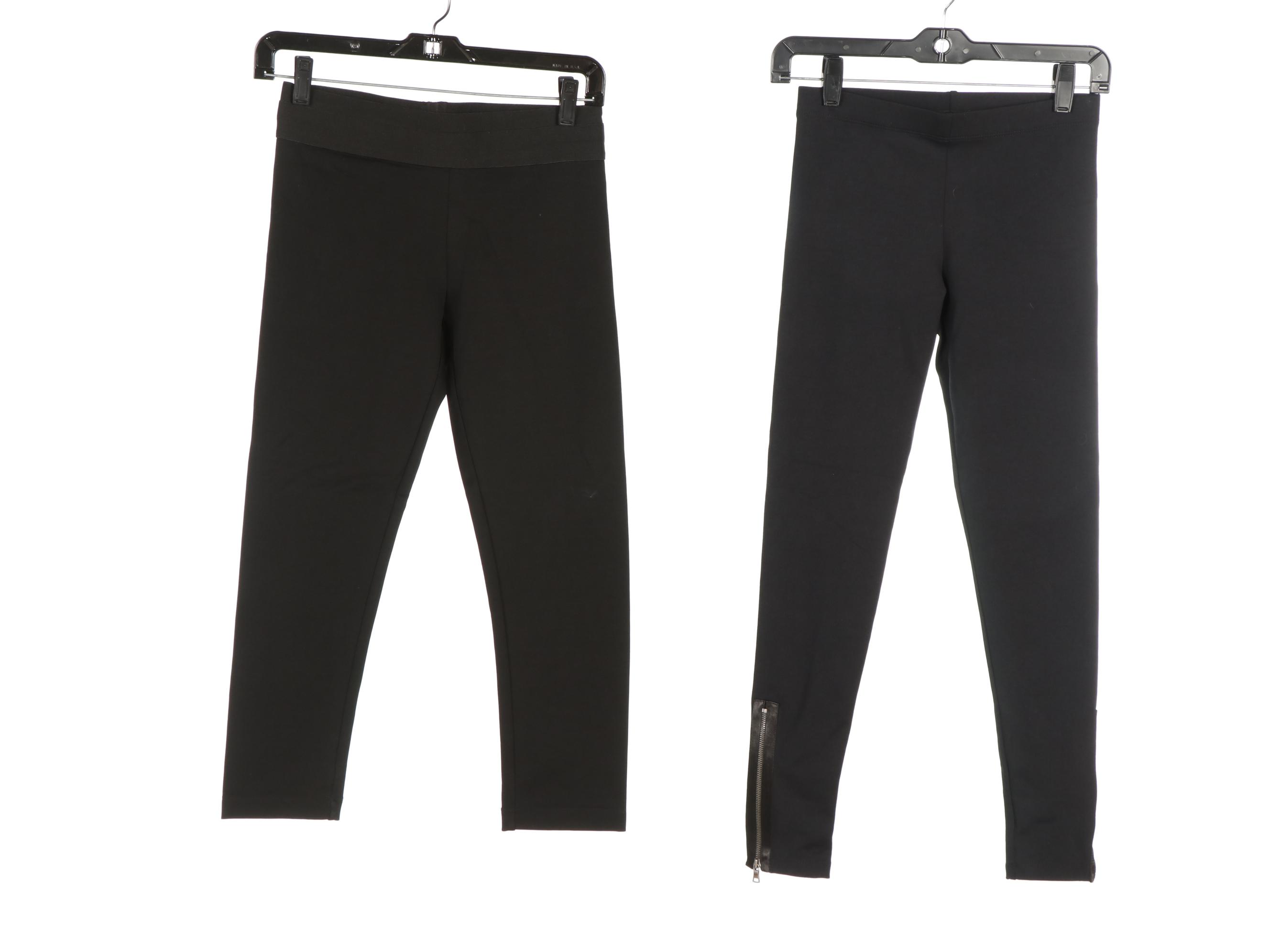 Wildfox T-Shirt and Other Assorted Women's Clothing