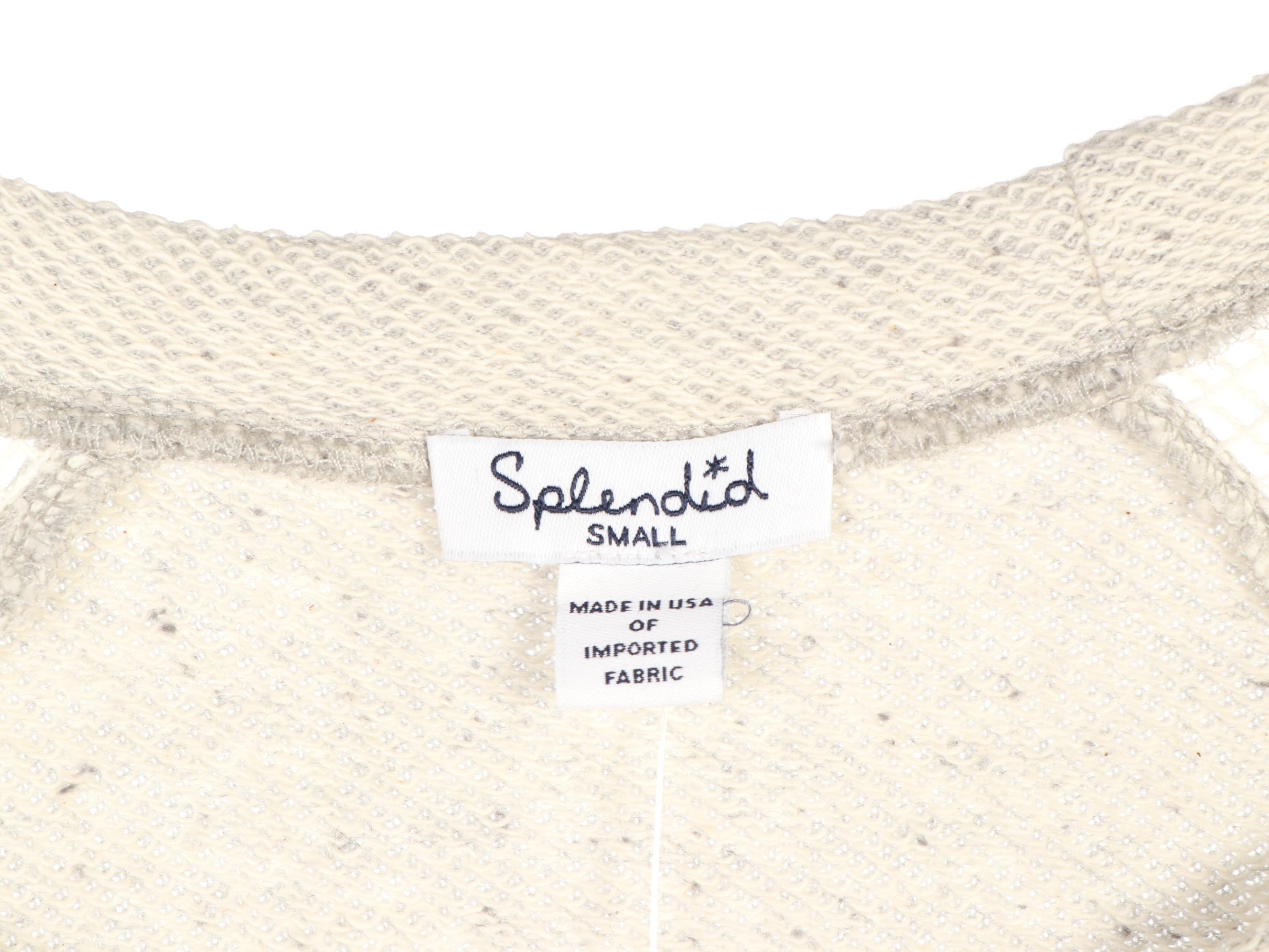 Wildfox T-Shirt and Other Assorted Women's Clothing