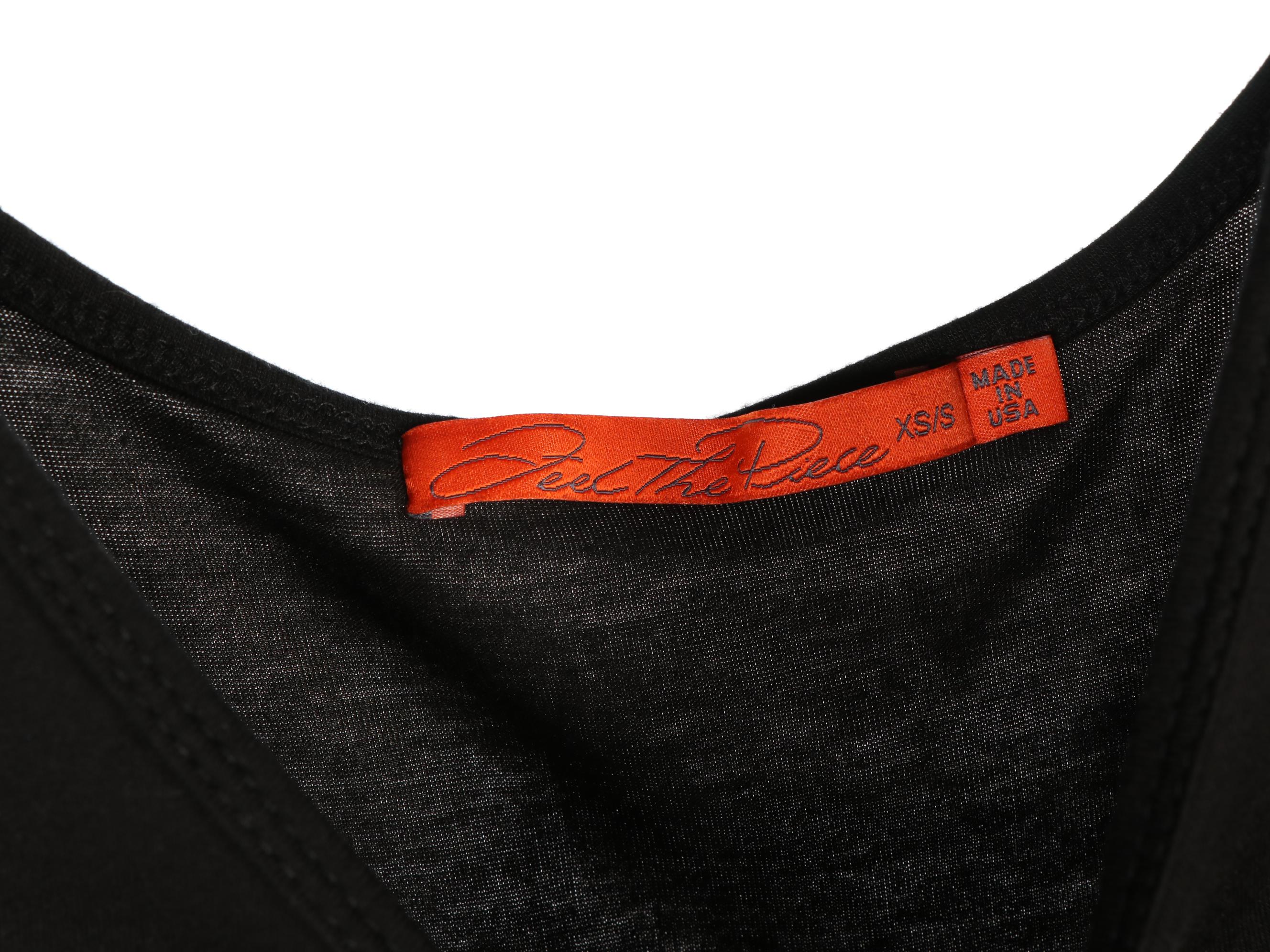 Wildfox T-Shirt and Other Assorted Women's Clothing