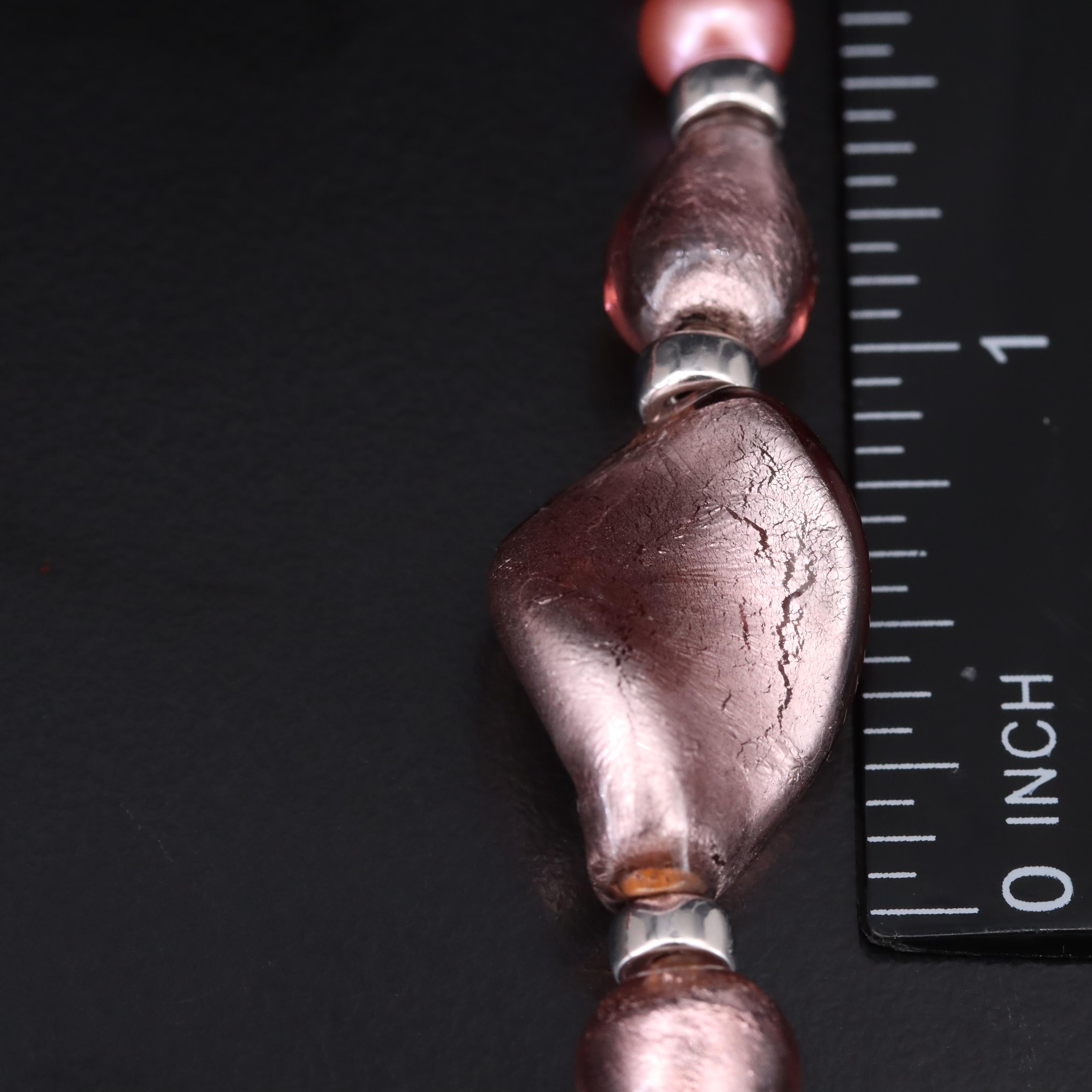 Sterling and 14K Jewelry Selection with Pearl, Diamond and Smoky Quartz