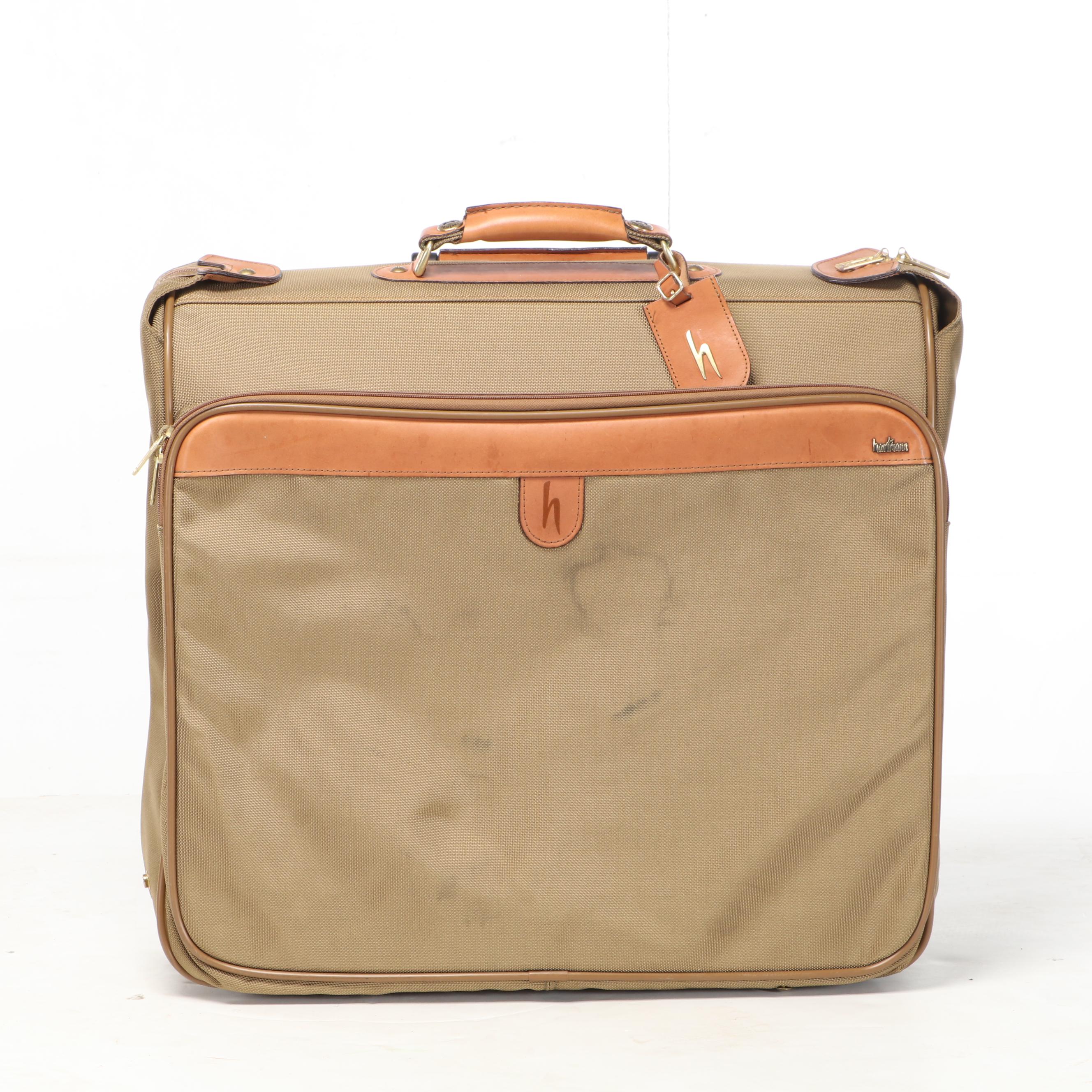 Hartmann Suitcase