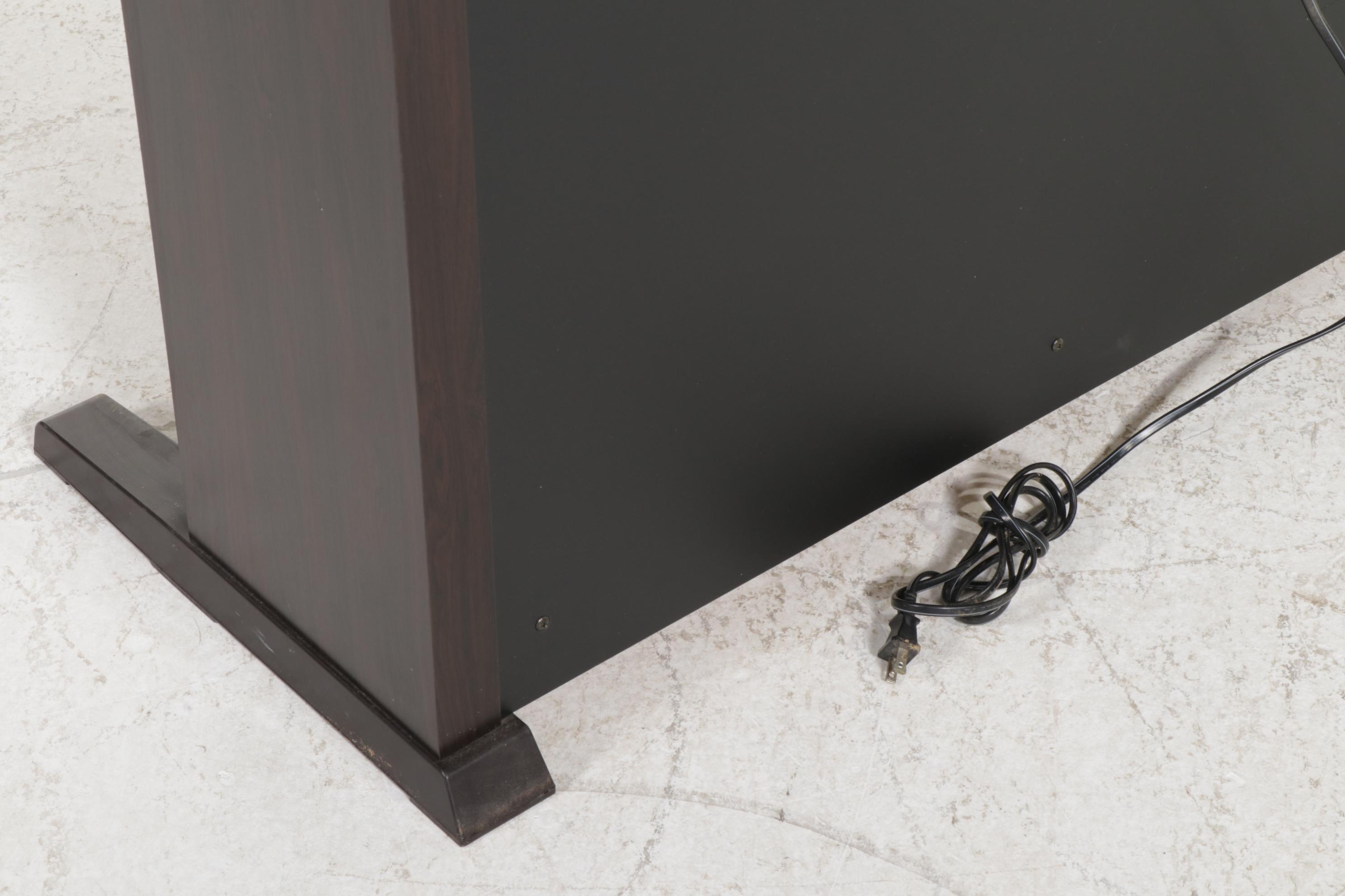 Yamaha Clavinova CLP-930 Digital Piano and Bench, 21st Century