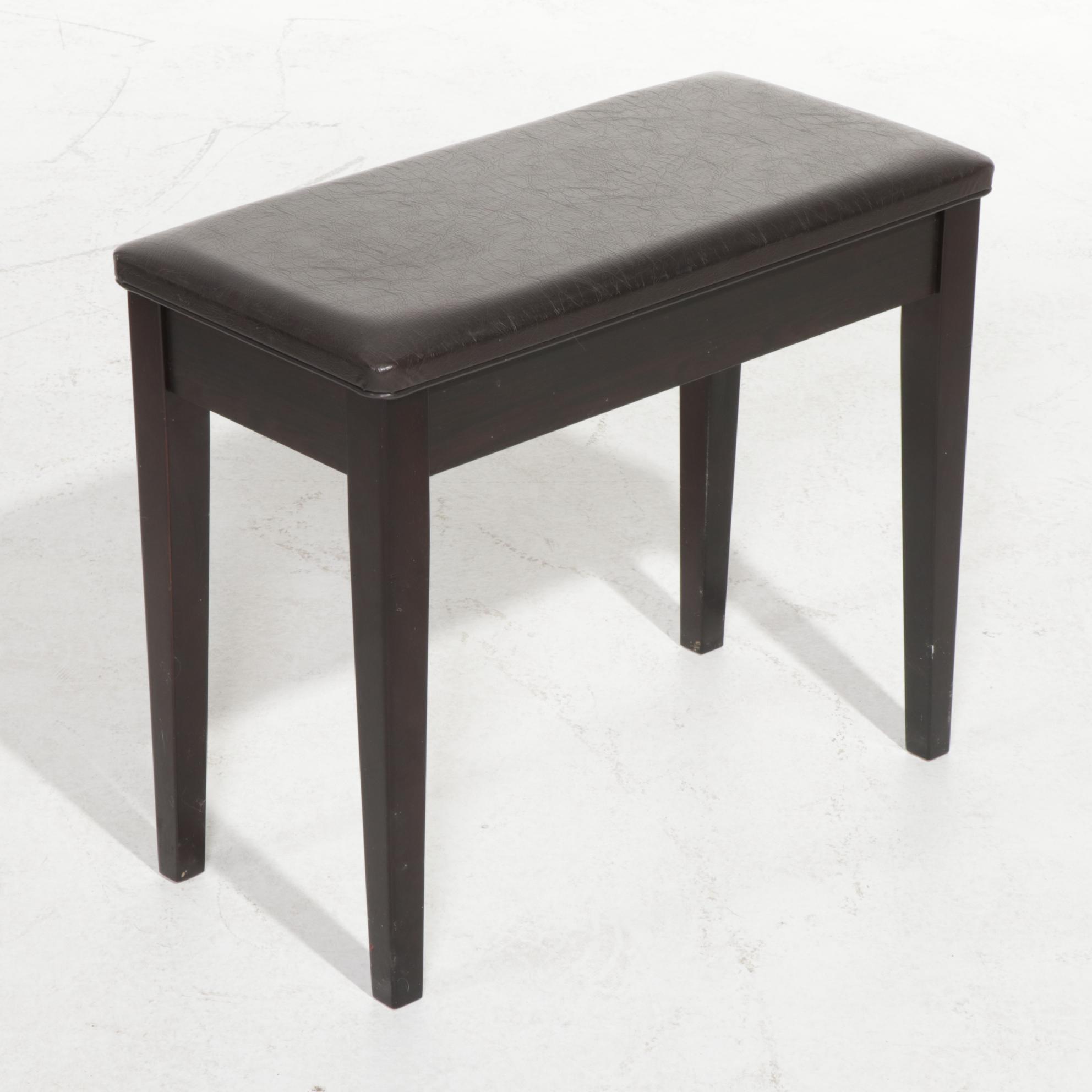 Yamaha Clavinova CLP-930 Digital Piano and Bench, 21st Century