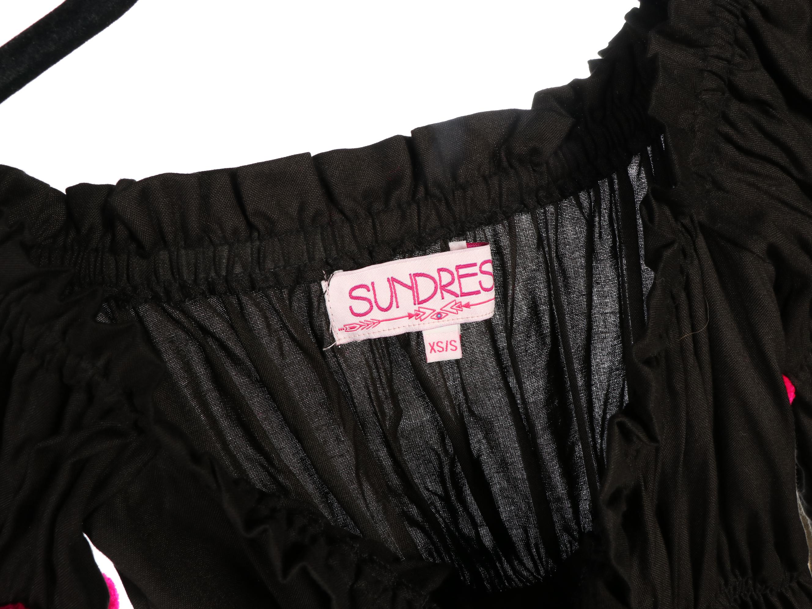 Assorted Women's Clothing Including Dresses, Tops, Blouses and More