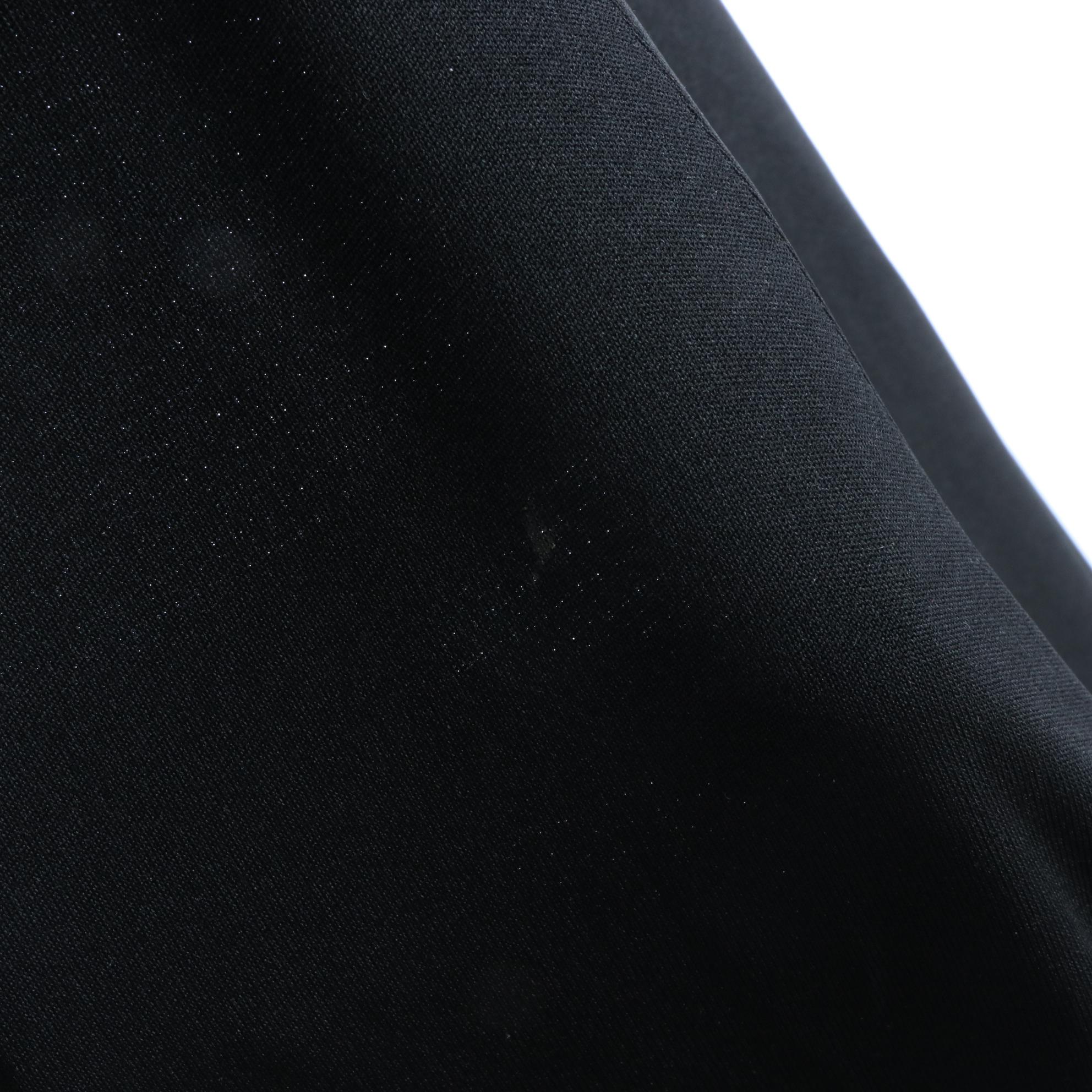 Mary L. Couture Cowl Neck Dress and Kappi Caged Halter Maxi Dress in Jersey Knit