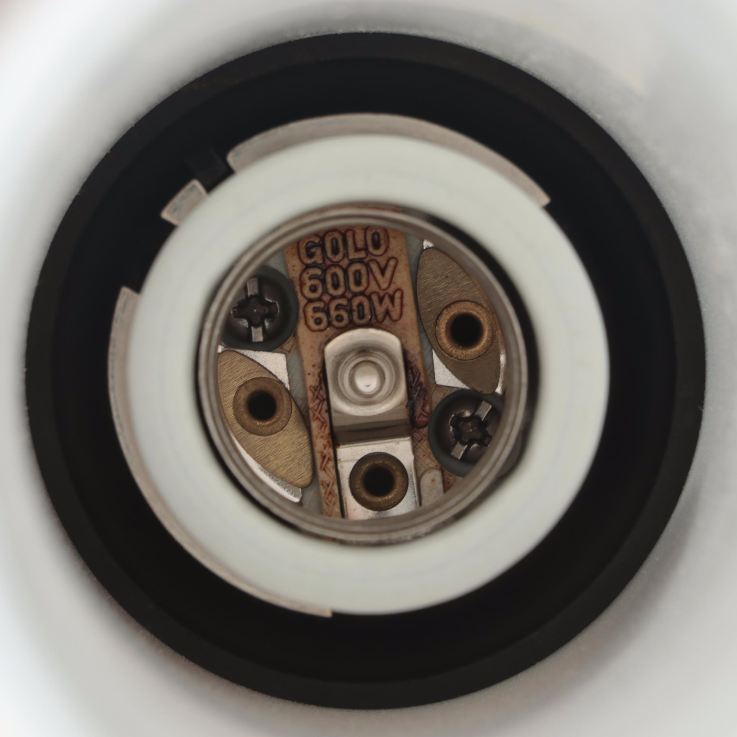 Encompass Lighting Group Glass and Metal Wall Sconces and Pendant Lights